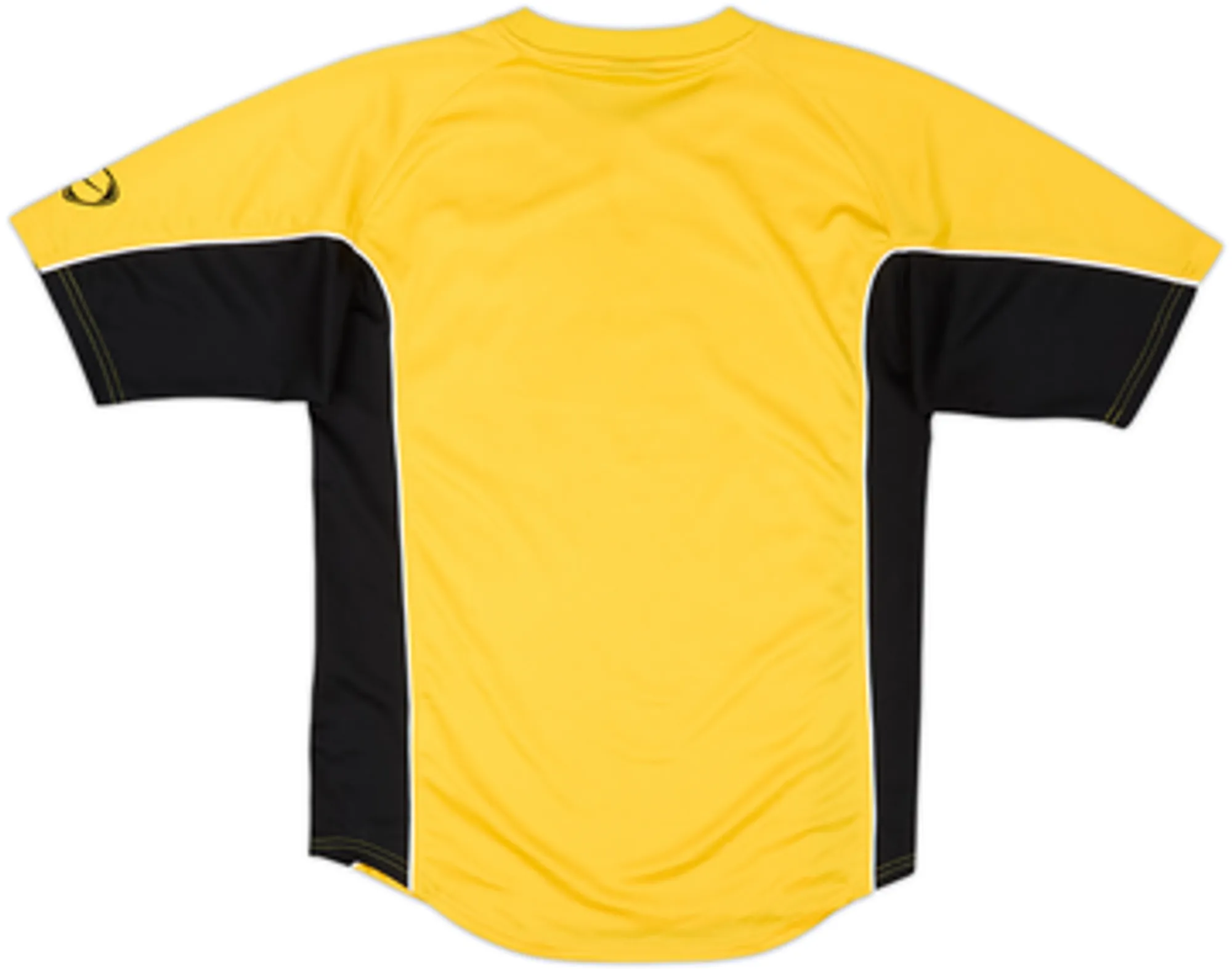 2005-06 Grimsby Town Third Shirt - 6/10 - (S)