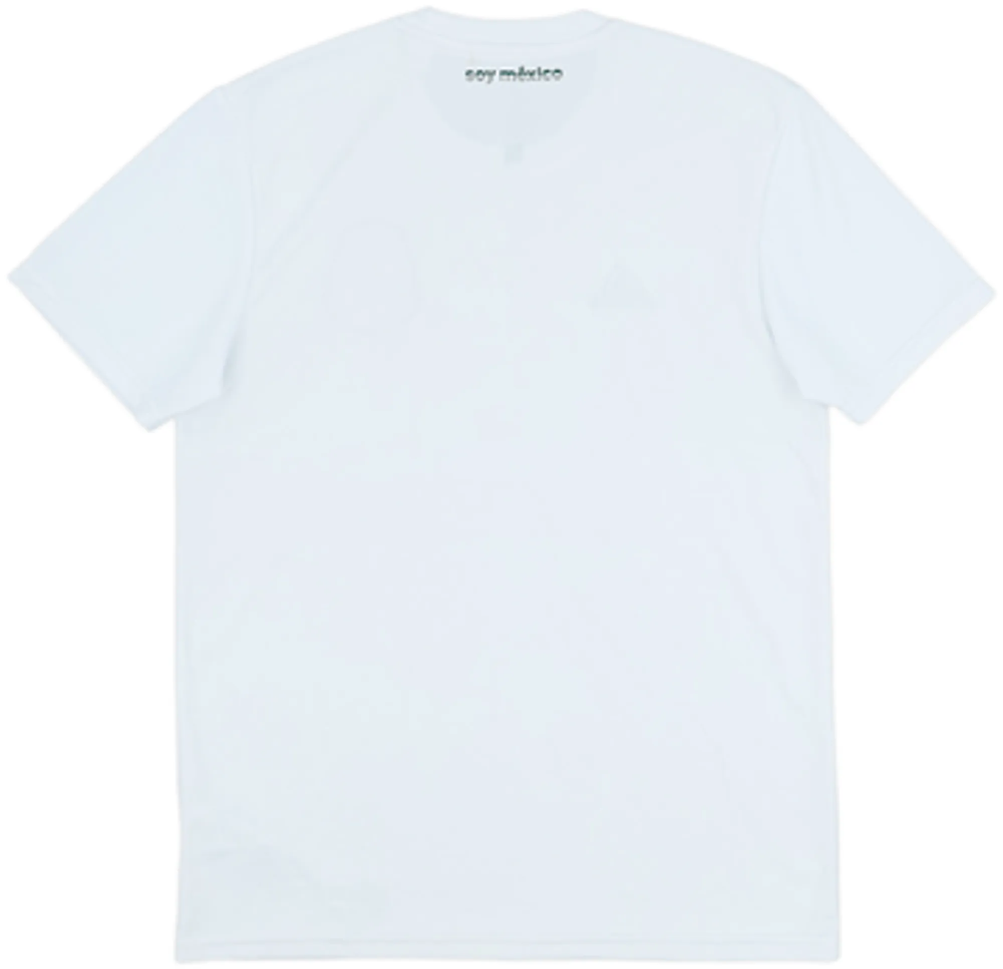 2018-19 Mexico Away Shirt - 6/10 - (M)