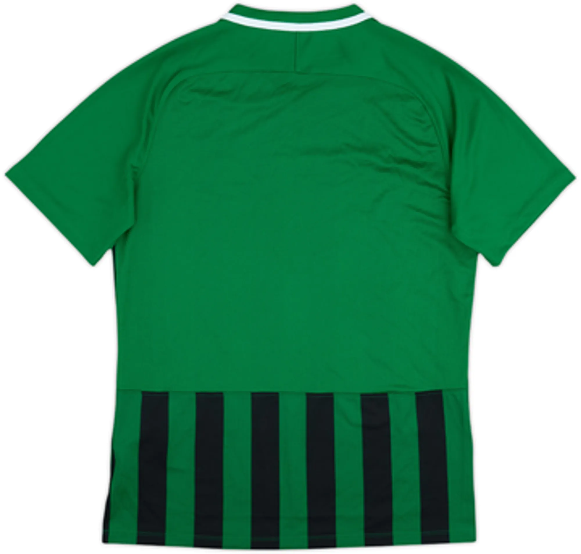 2018-19 Denizlispor Home Shirt - 9/10 - (M)