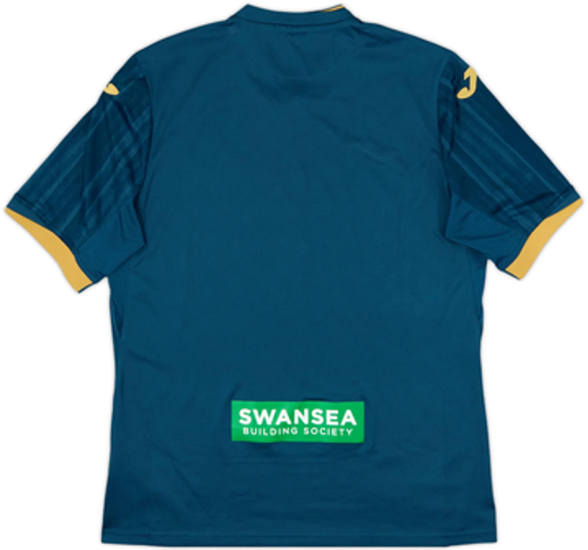 2023-24 Swansea City Away Shirt - 9/10 - (L)