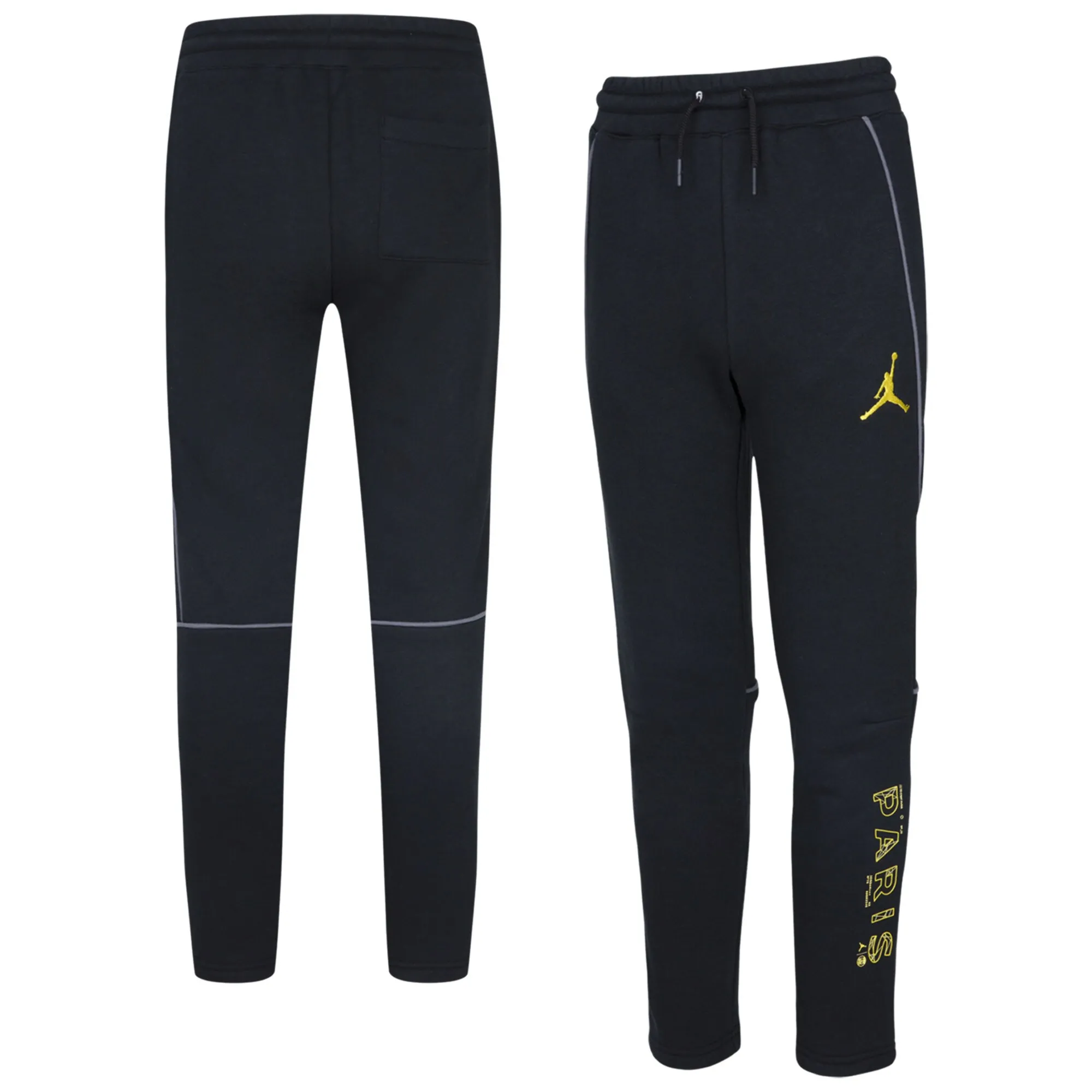 Paris Saint-Germain x Jordan Pant - Black - Kids