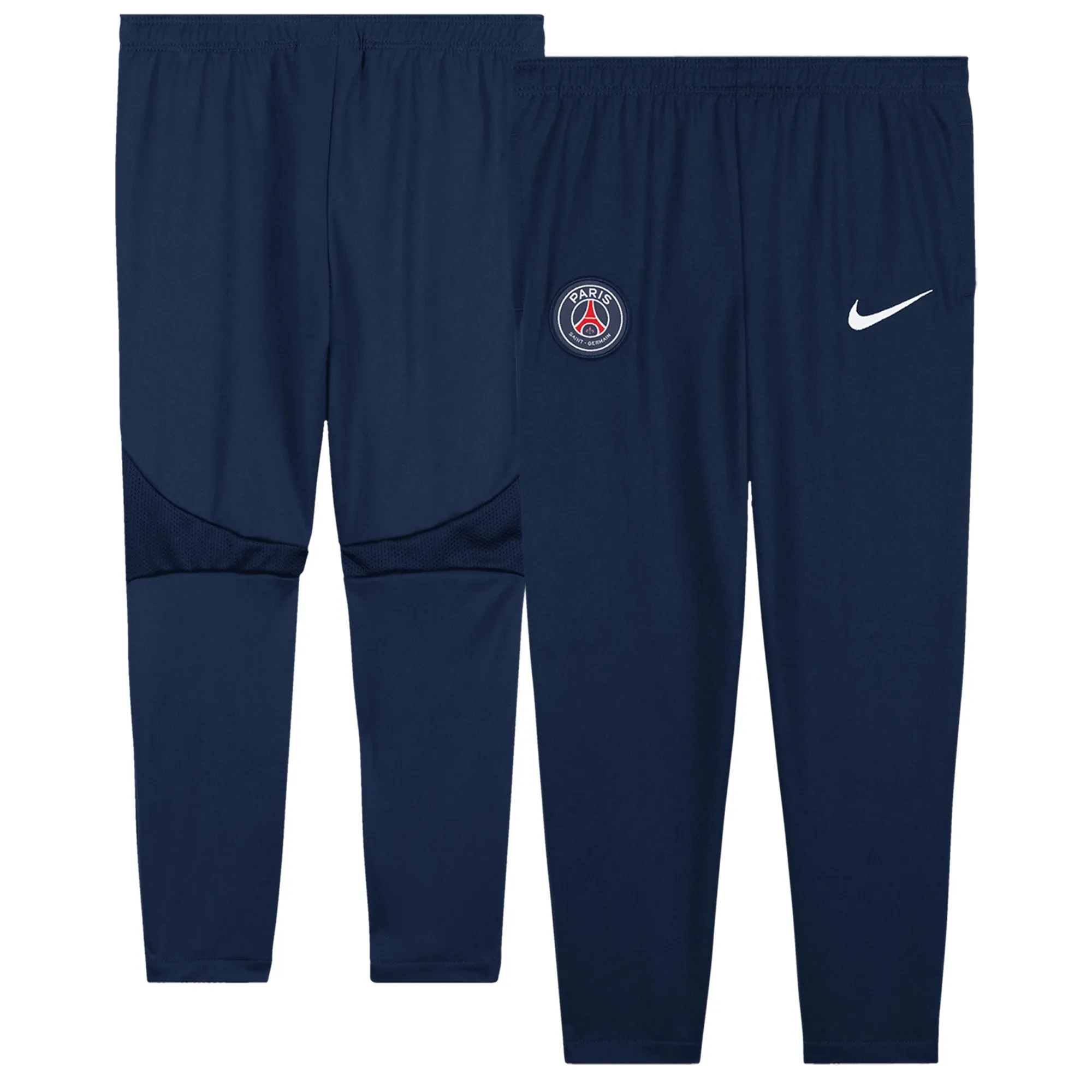 Paris Saint-Germain Nike Academy Pro Pant - Navy - Little Kids