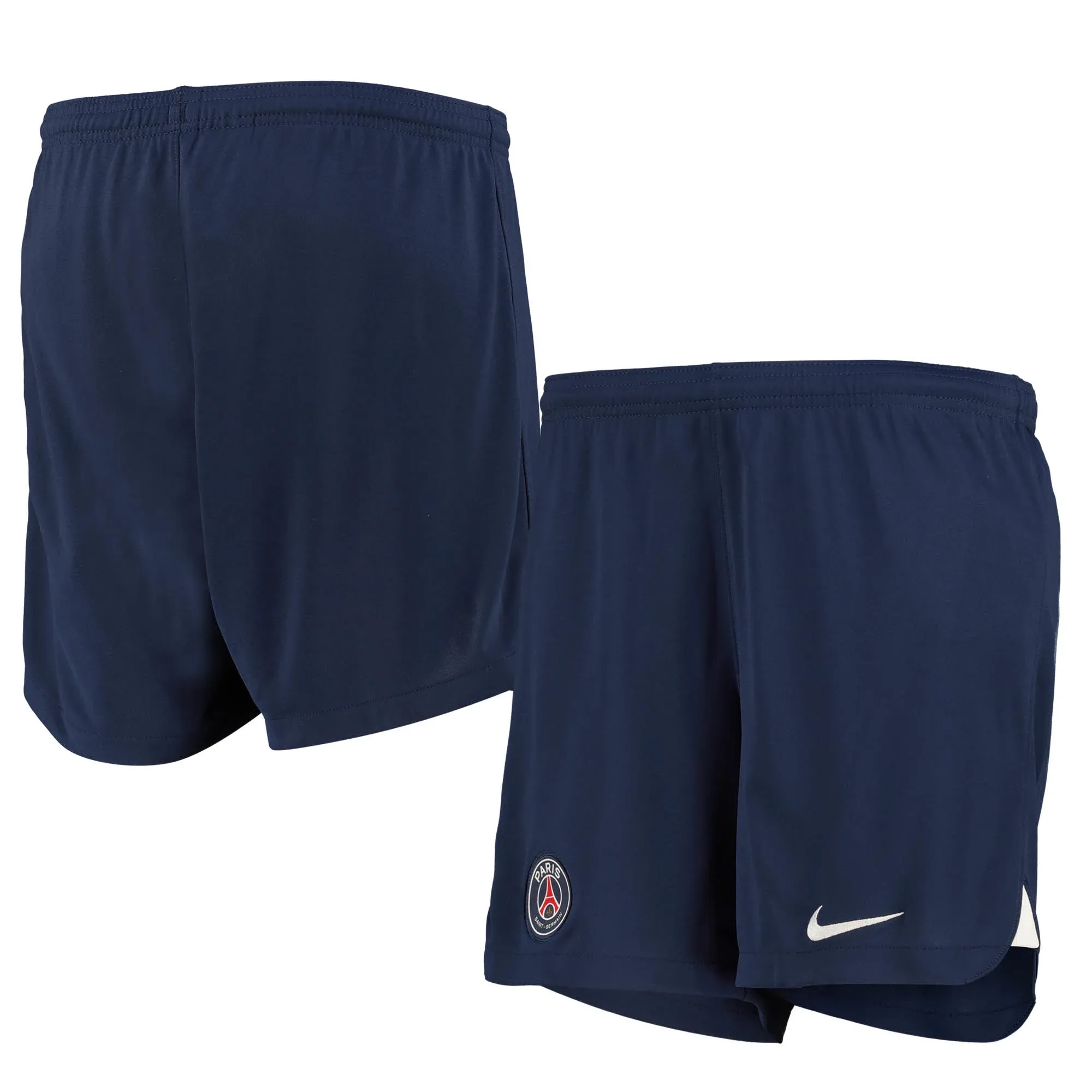 Paris Saint-Germain Home Stadium Short 2022-23 - Womens