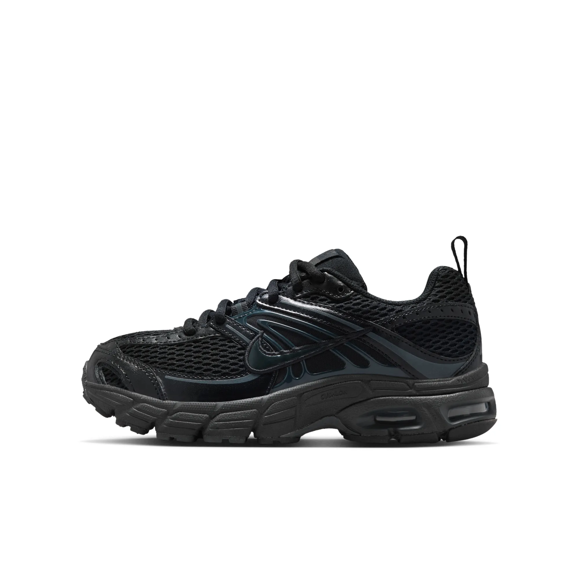 Nike Air Max Moto 2K Older Kids' Shoes - Black