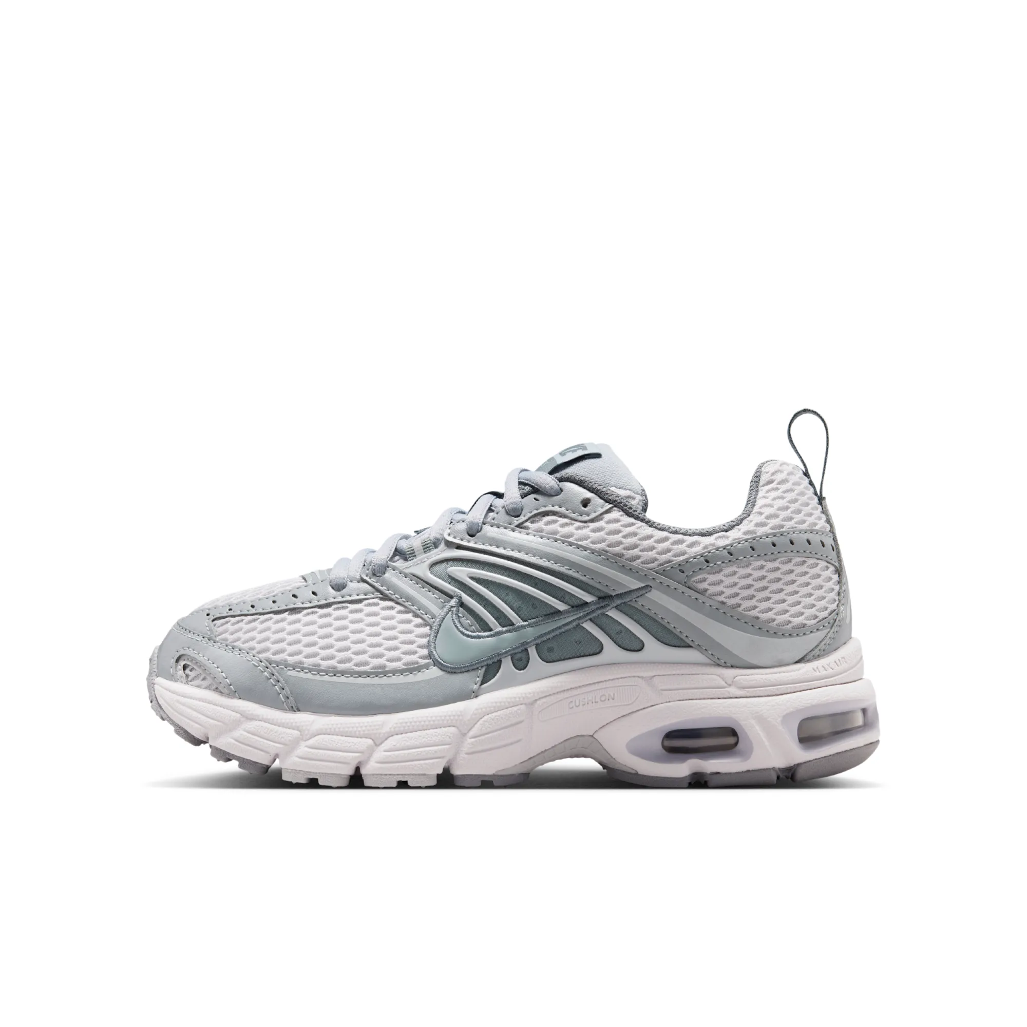 Nike Air Max Moto 2K Older Kids' Shoes - Wolf Grey