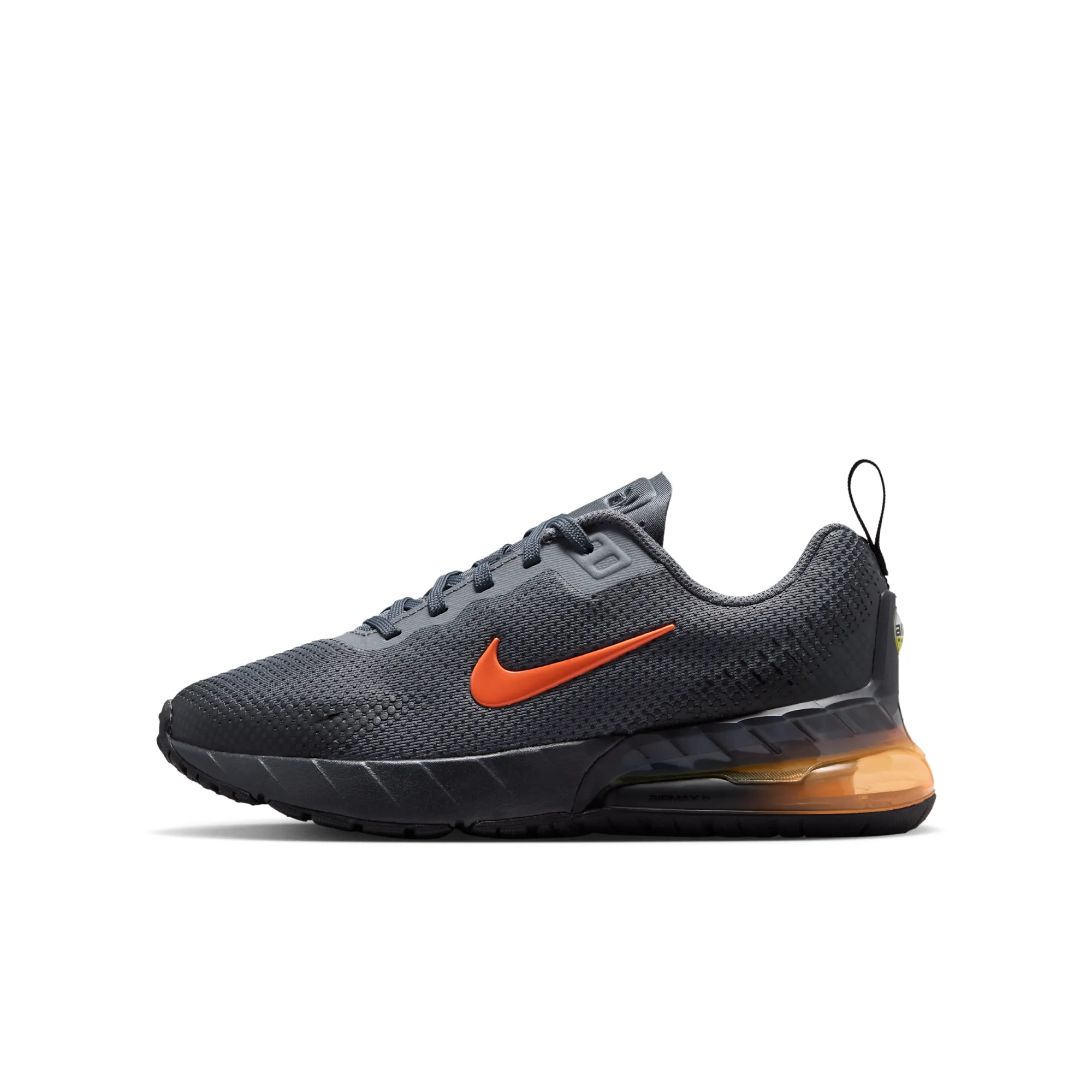 Nike Air Max Phoenix Older Kids' Shoes - Grey
