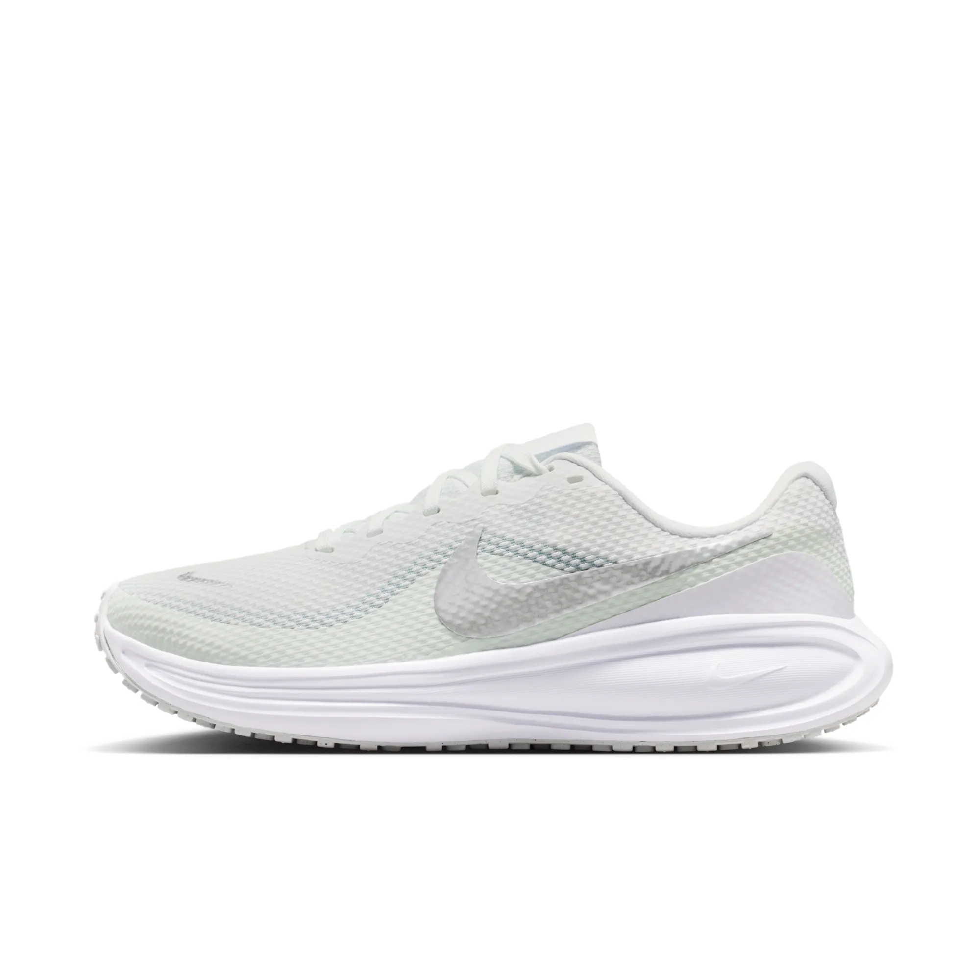 Nike Revolution 8 Women's Road Running Shoes - Off-White