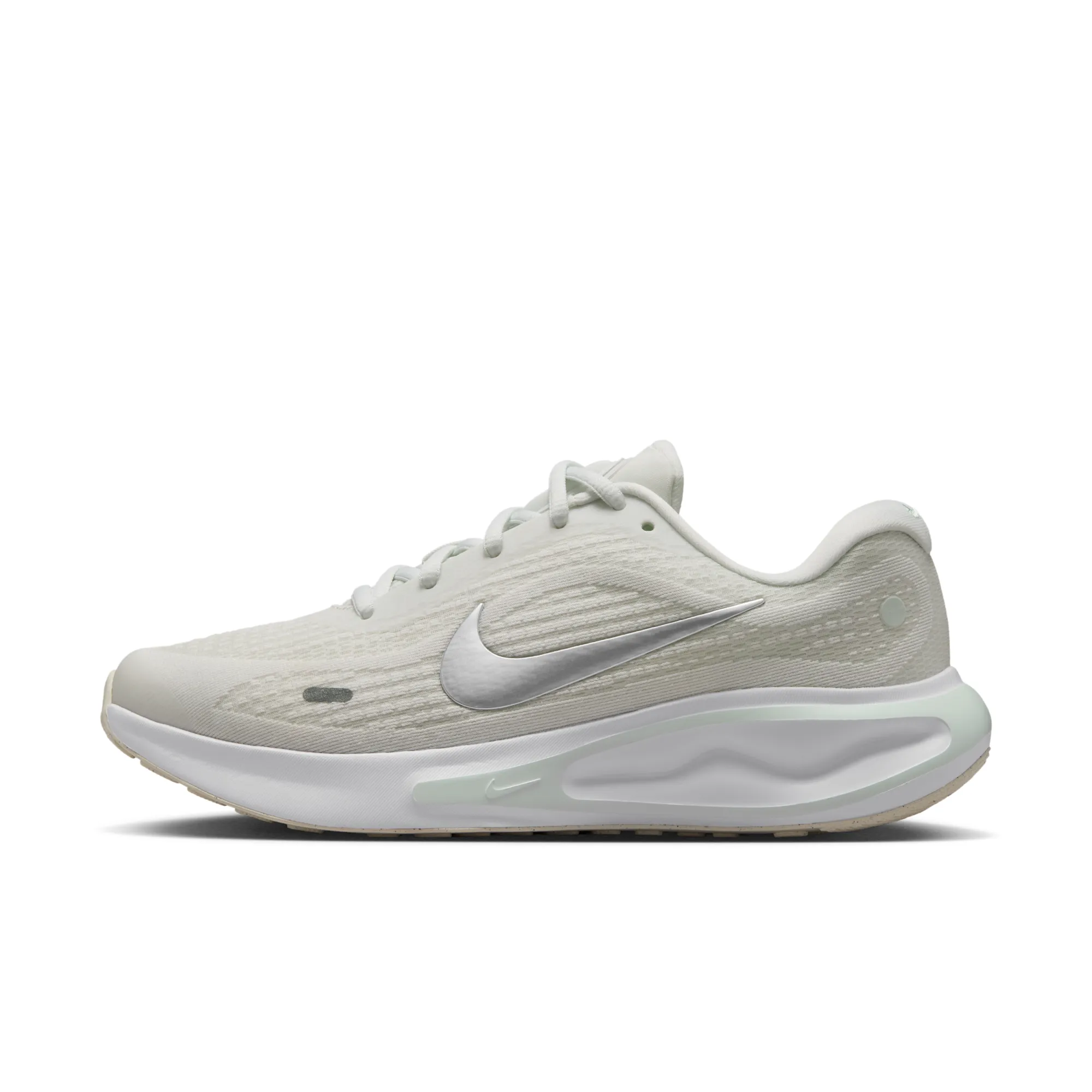 Nike Journey Run Women's Road Running Shoes - Summit White