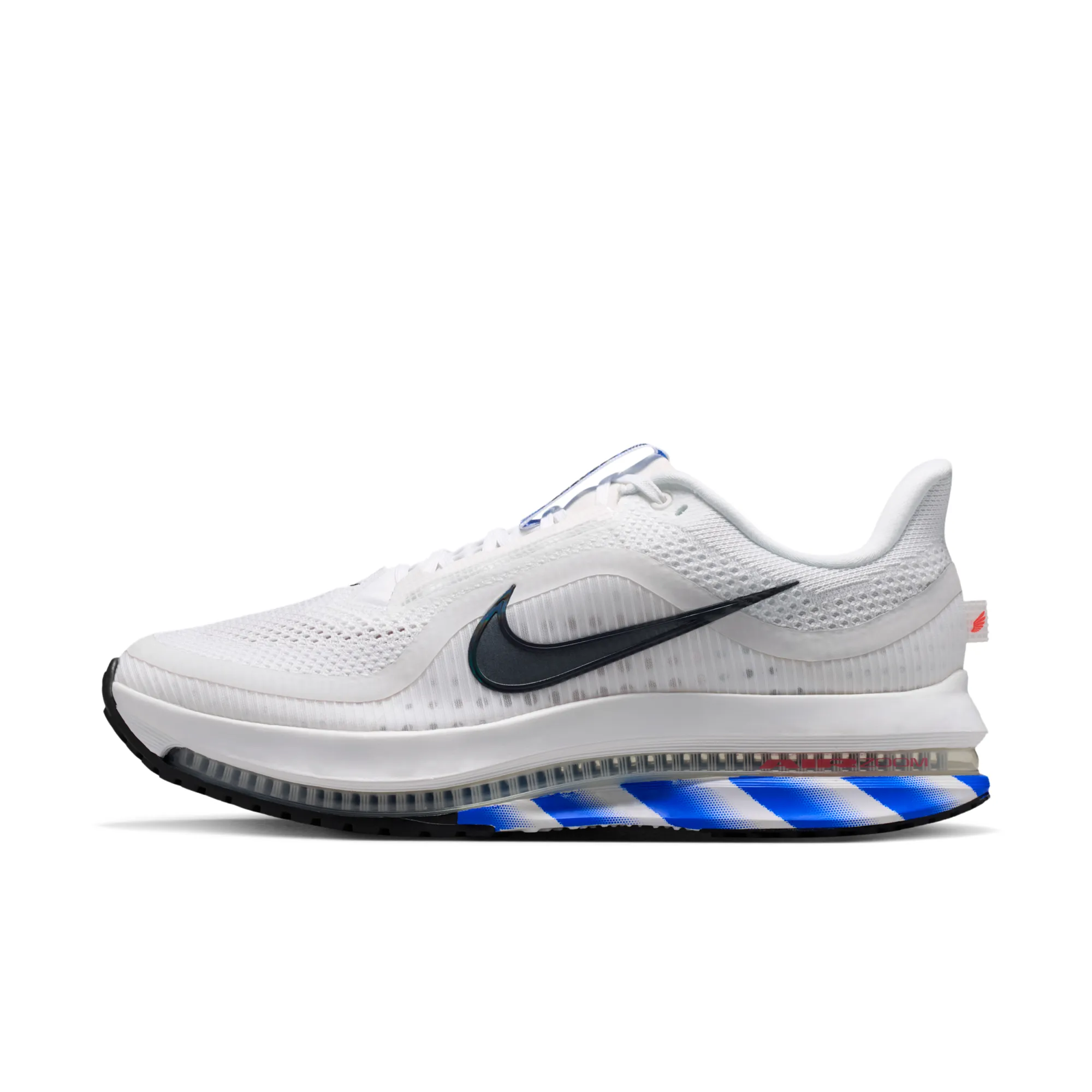 Nike Pegasus Premium Men's Road Running Shoes - White