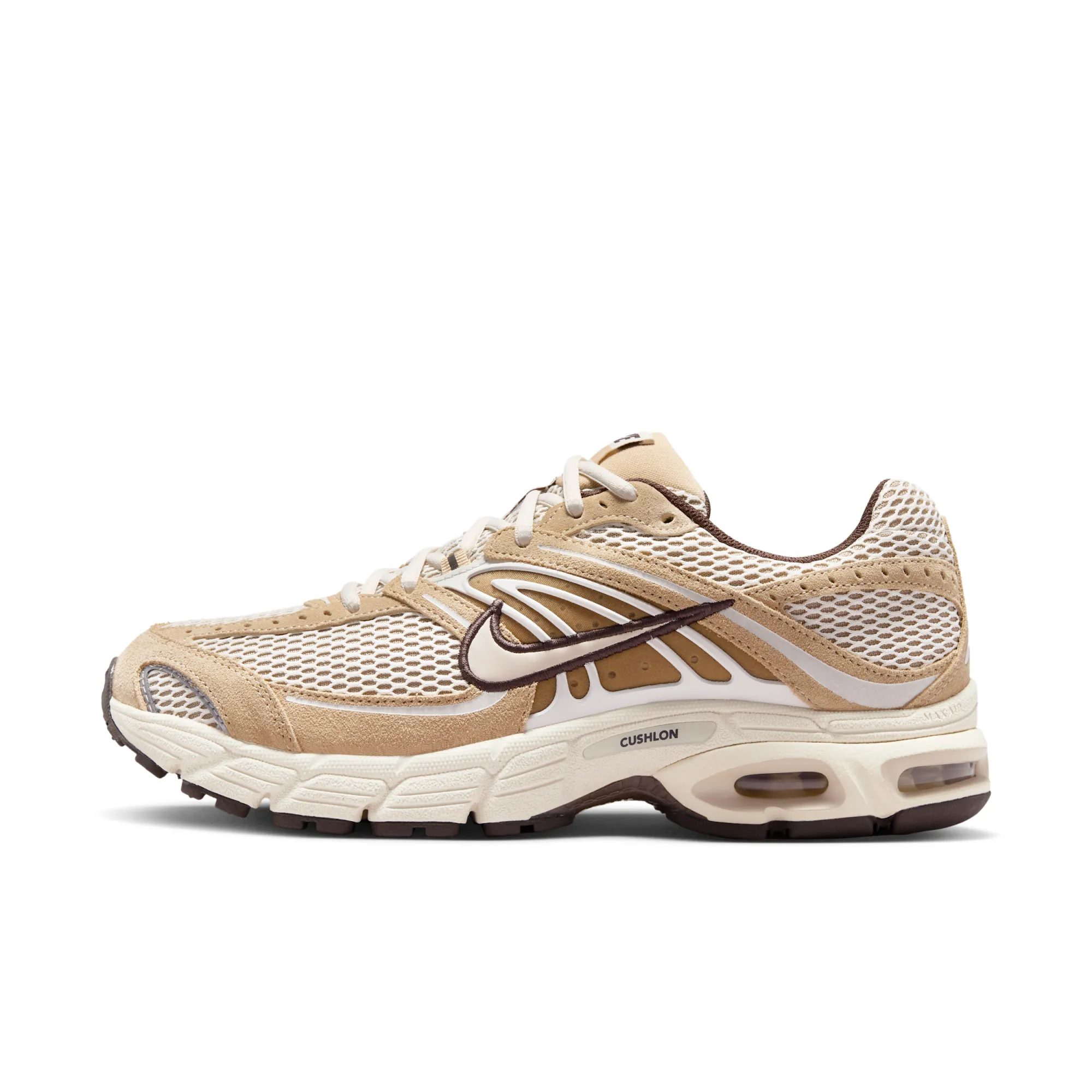 Nike Air Max Moto 2K Men's Shoes - Linen