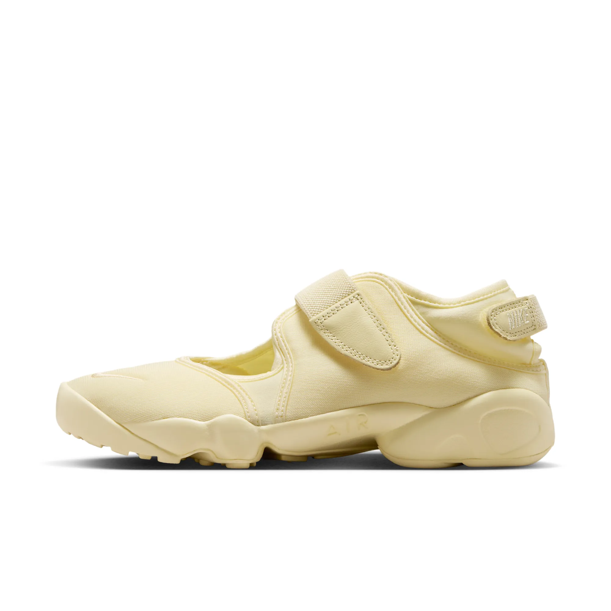Nike Air Rift Women's Shoes - Brown