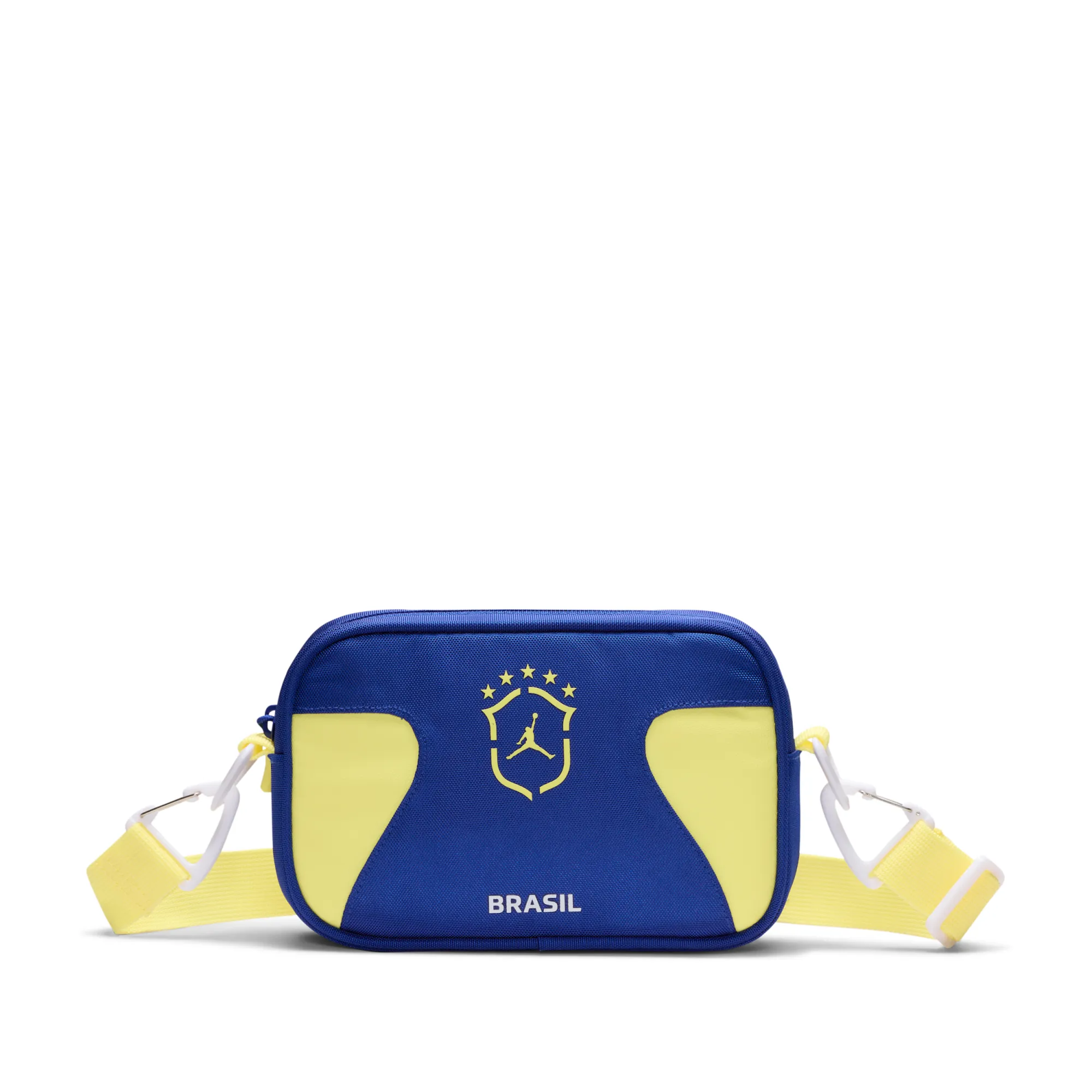 Nike Jordan P6 Camera Bag (1.6L) - Old Royal