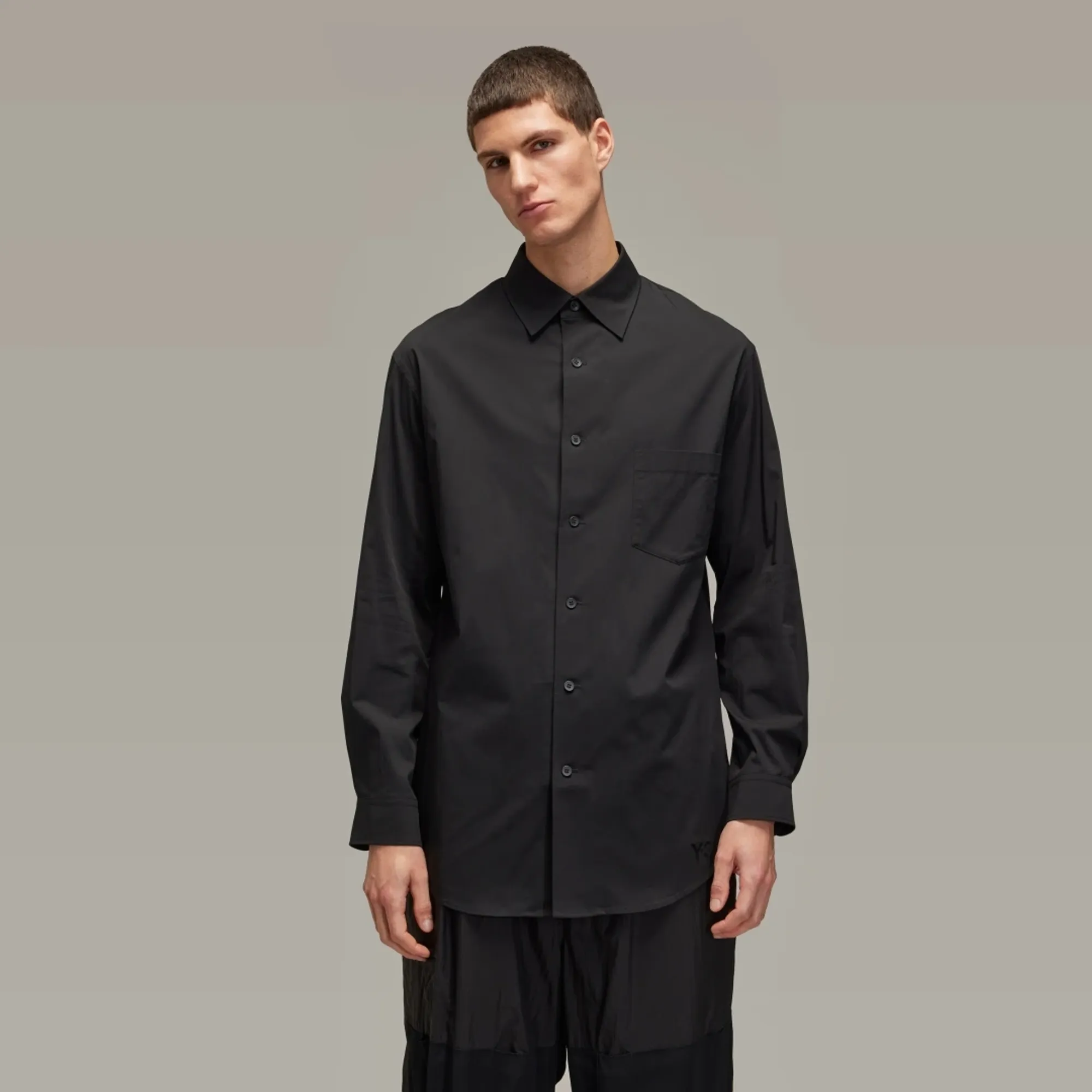 adidas Y-3 Reflex Shirt
