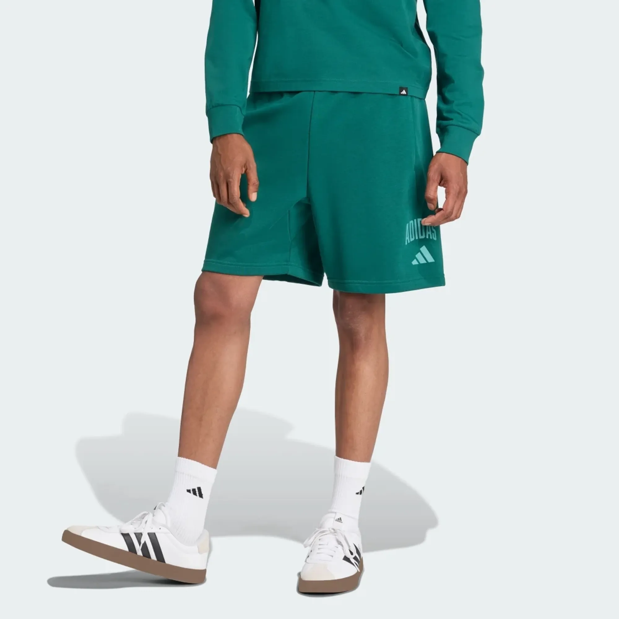 adidas Collegiate Short