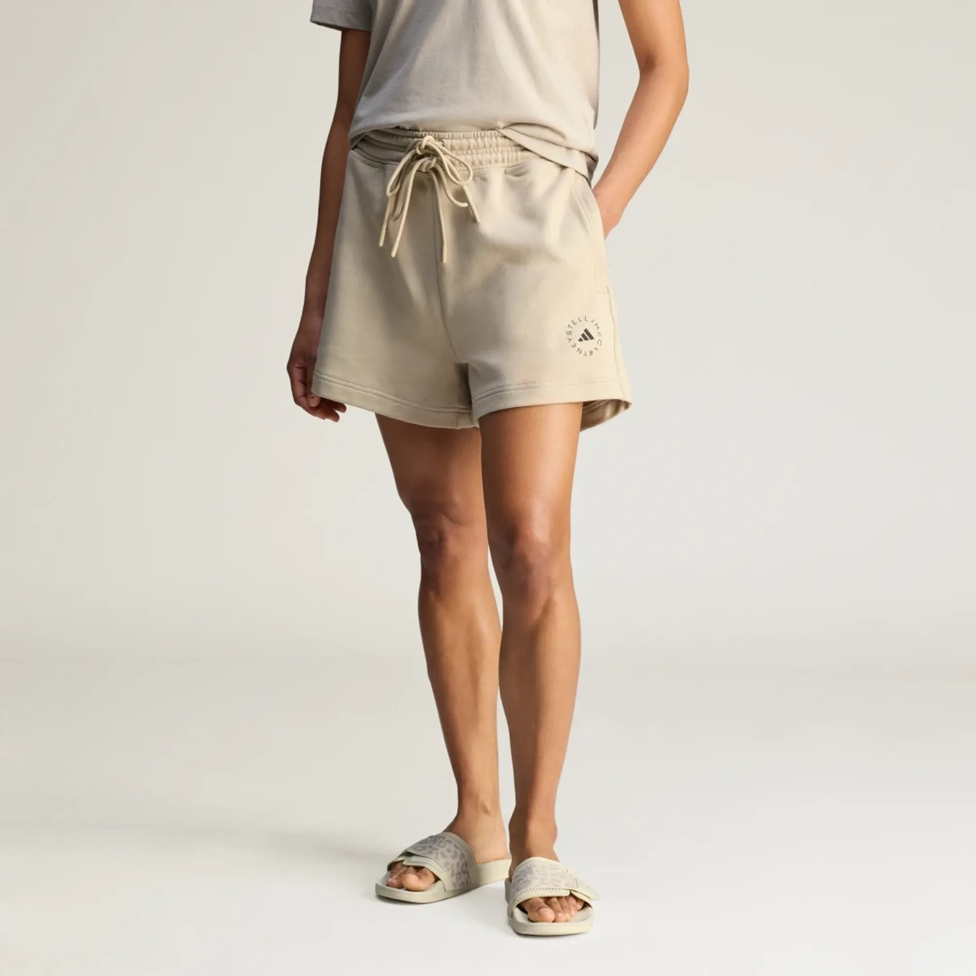 adidas adidas by Stella McCartney TrueCasuals Terry Short