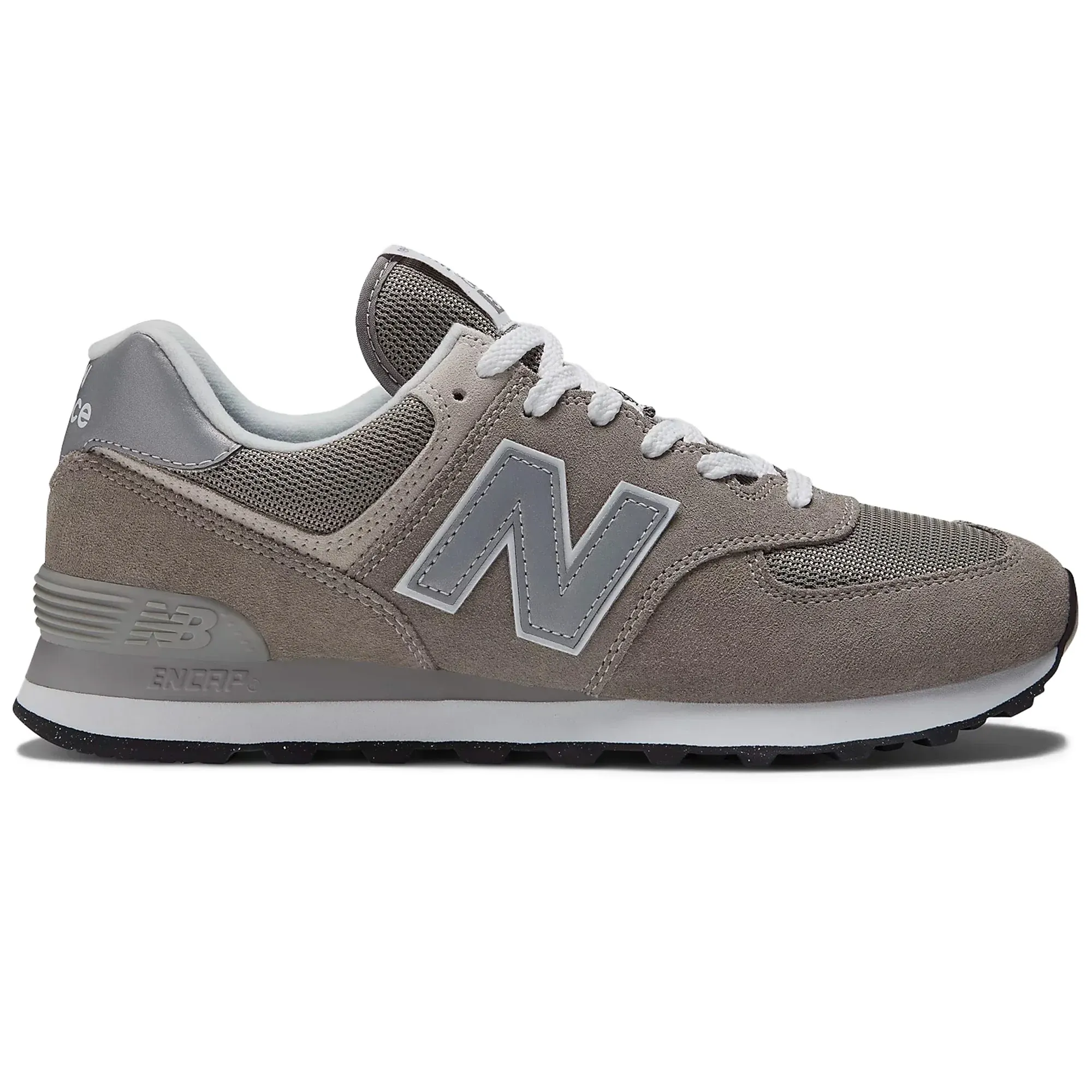 New Balance 574 - Grey UK 6