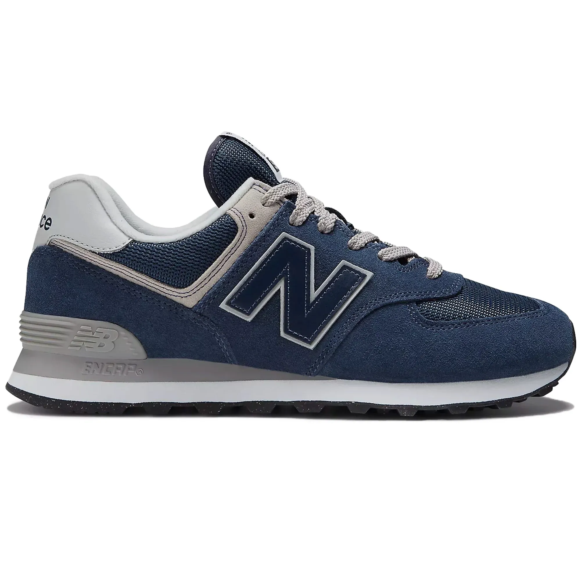 New Balance 574 - Blue UK 6