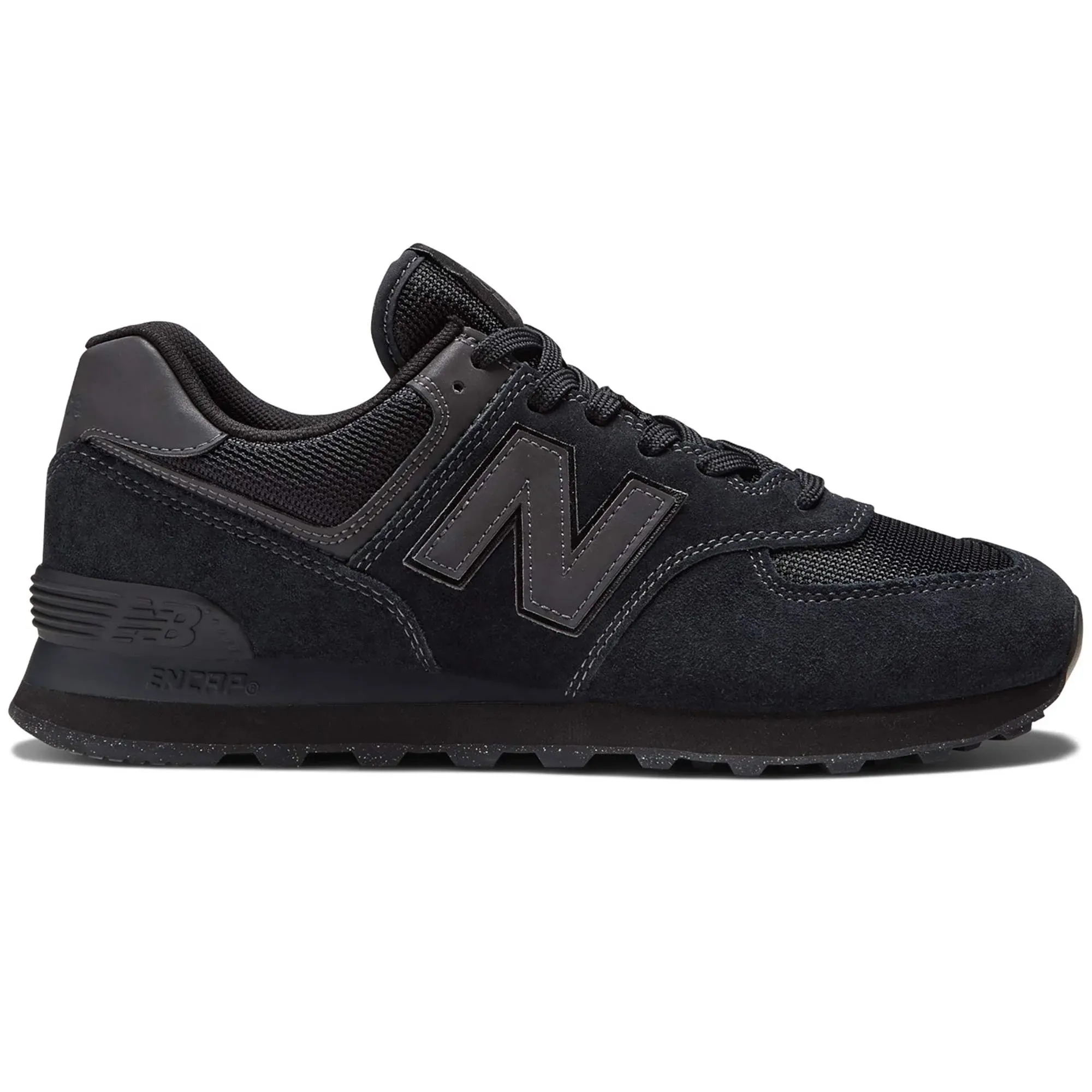 New Balance 574 Core - Black UK 6