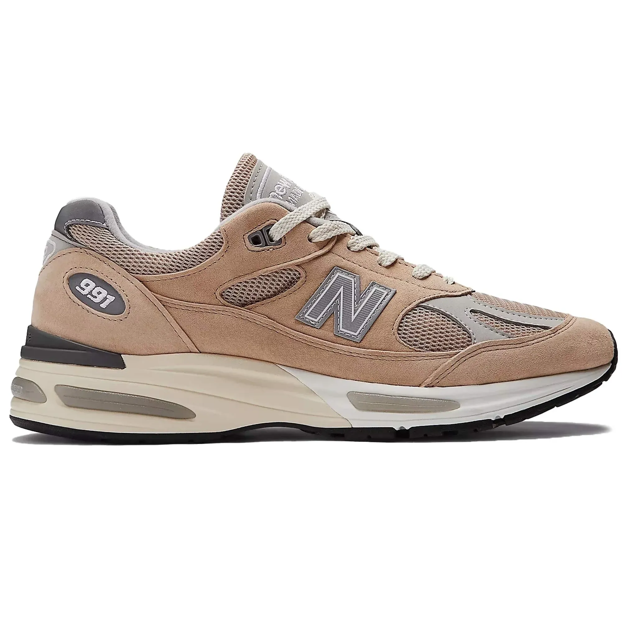 New Balance Made In UK 991v2 - Beige UK 6