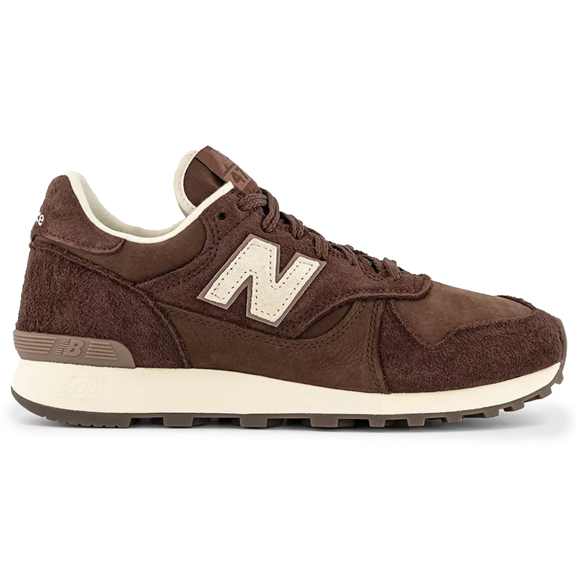 New Balance 475 - Rich Oak UK 7