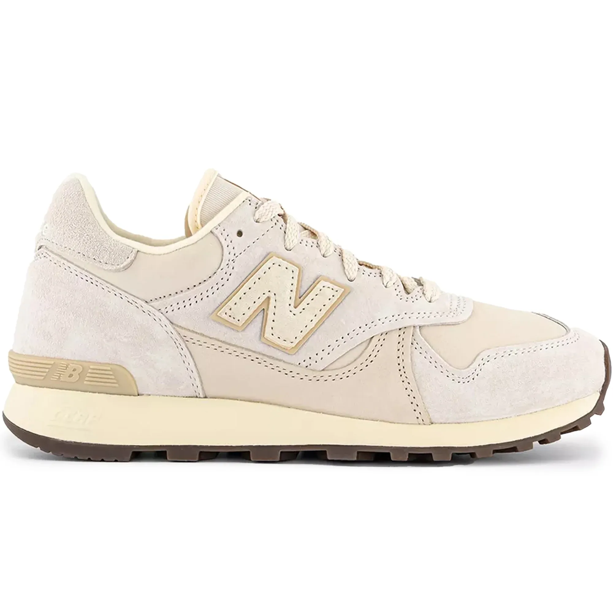 New Balance 475 - Bisque UK 7