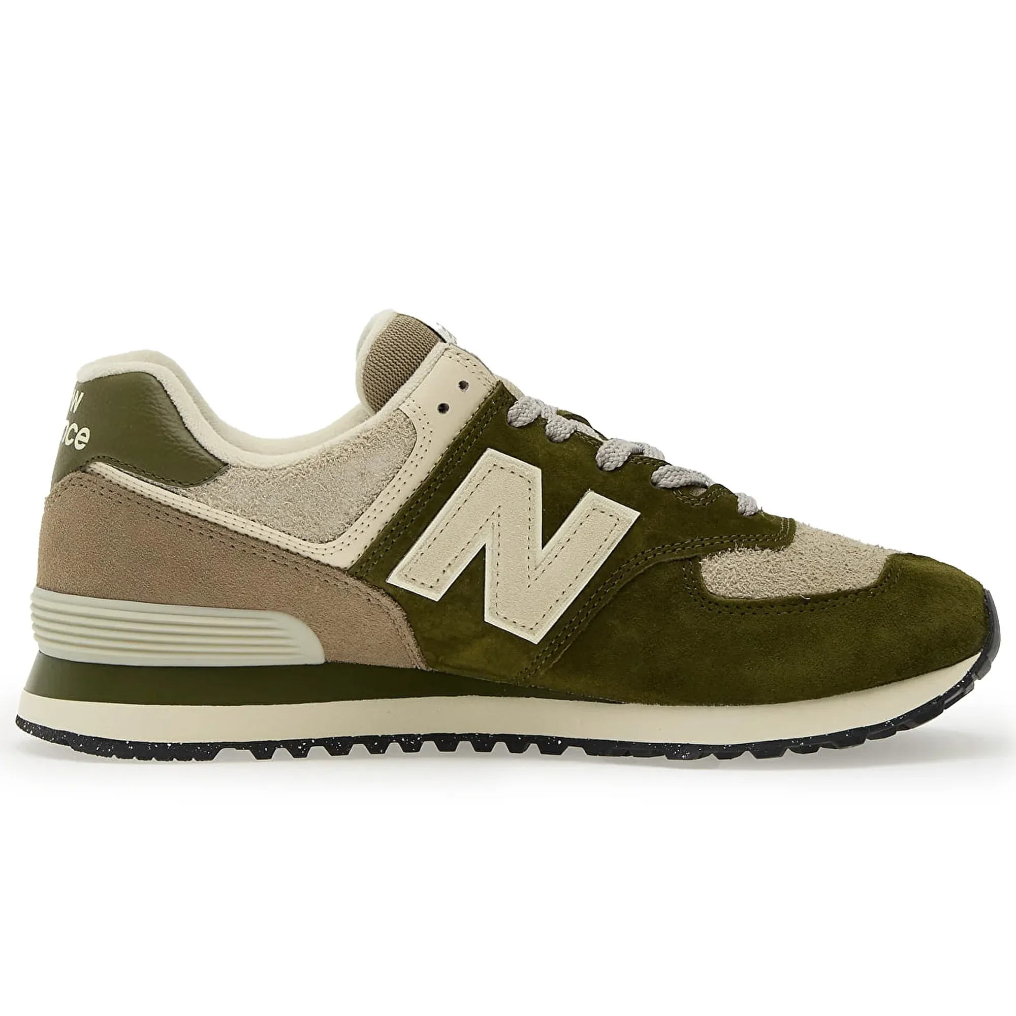 New Balance 574 - Woodland UK 7