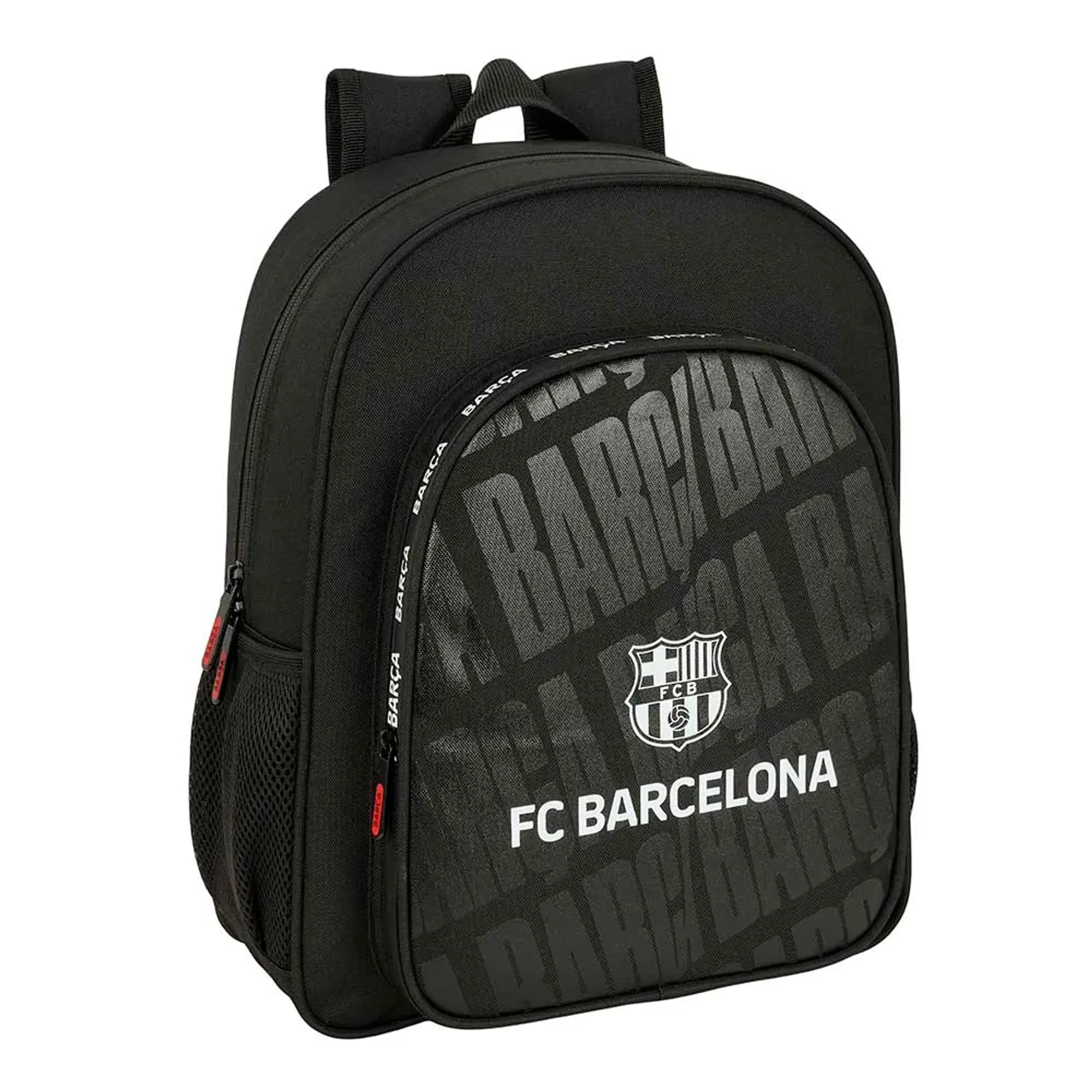 Safta Fc Barcelona 15l 32x38x12 Cm Backpack