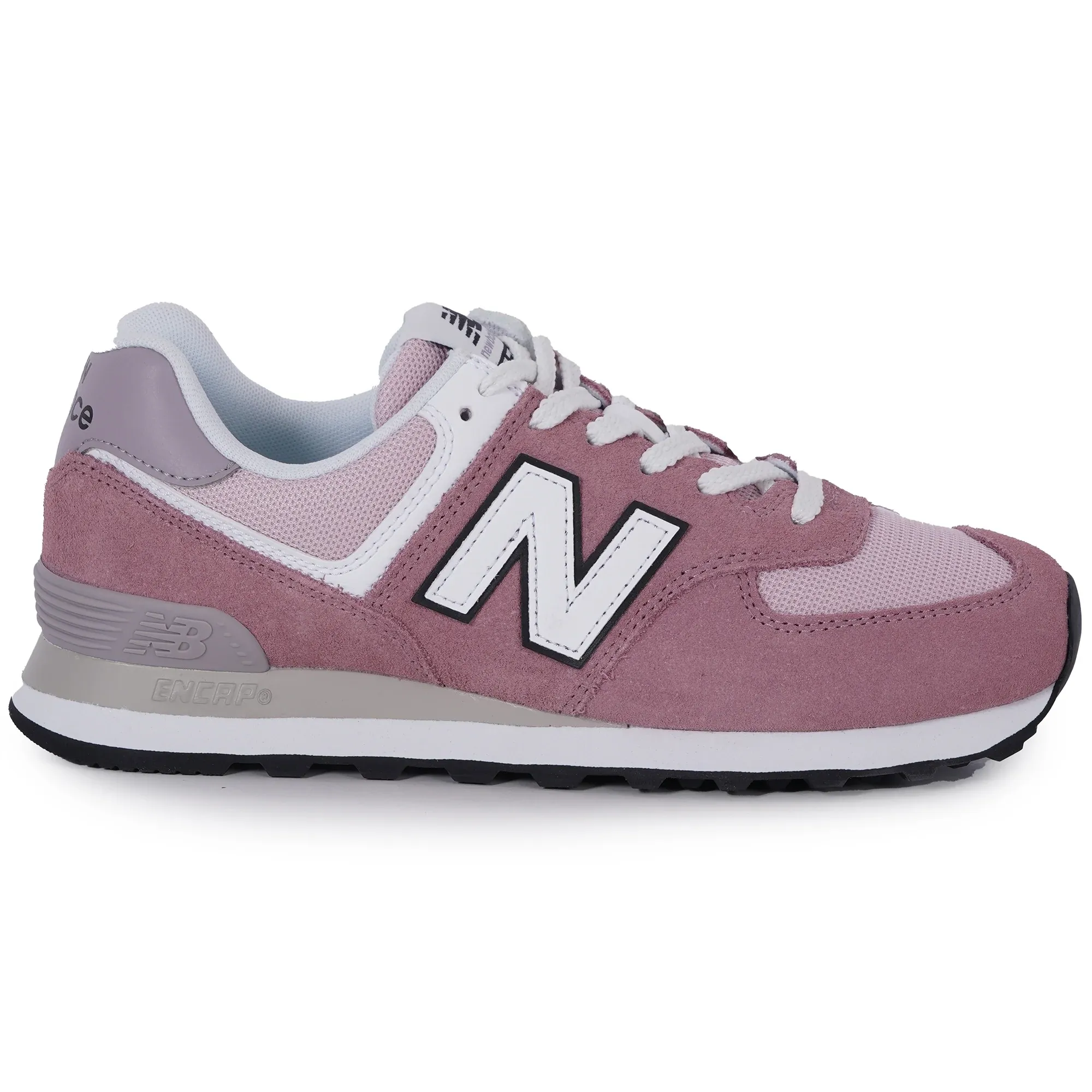 New Balance 574 - Pink UK 7
