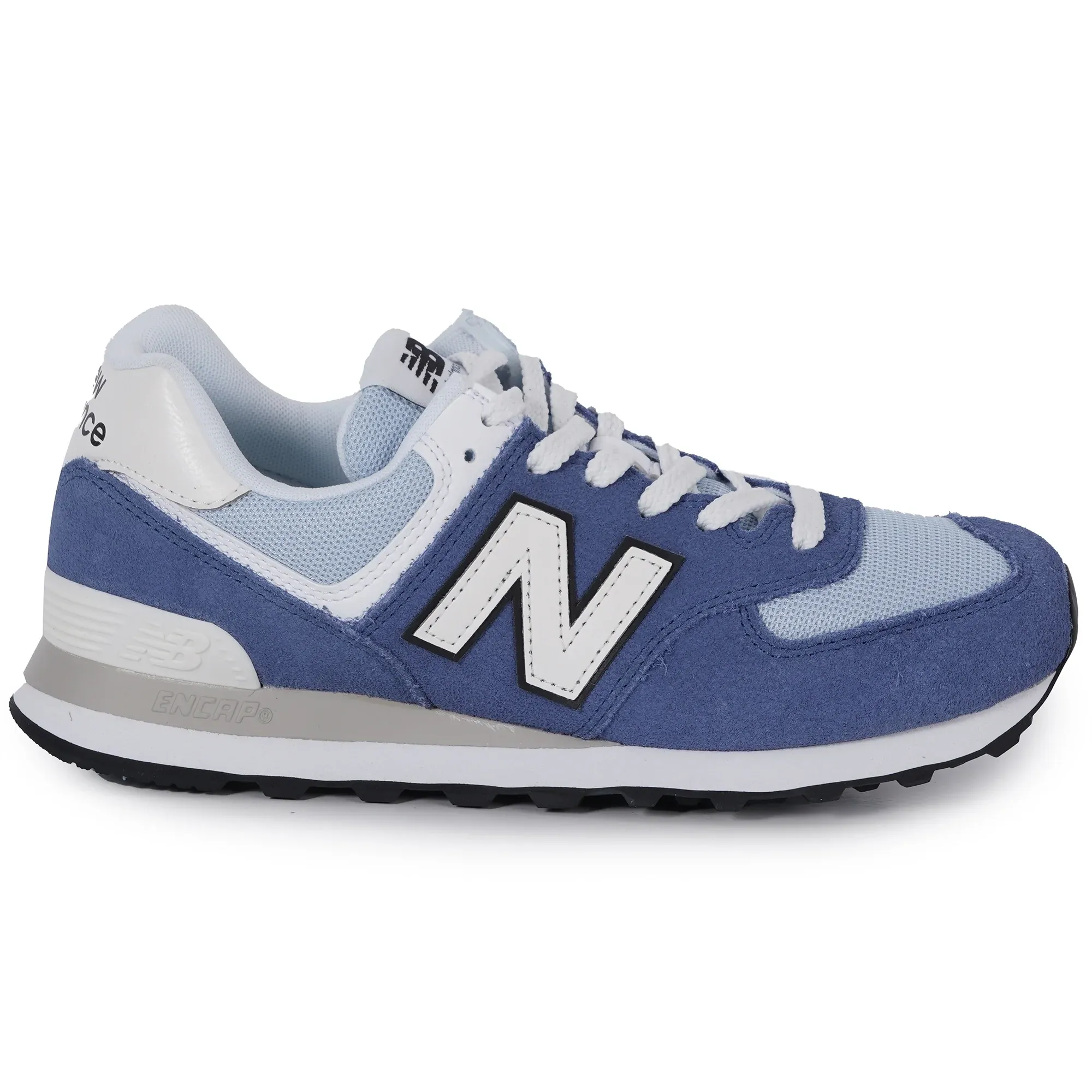 New Balance 574 - Blue UK 7