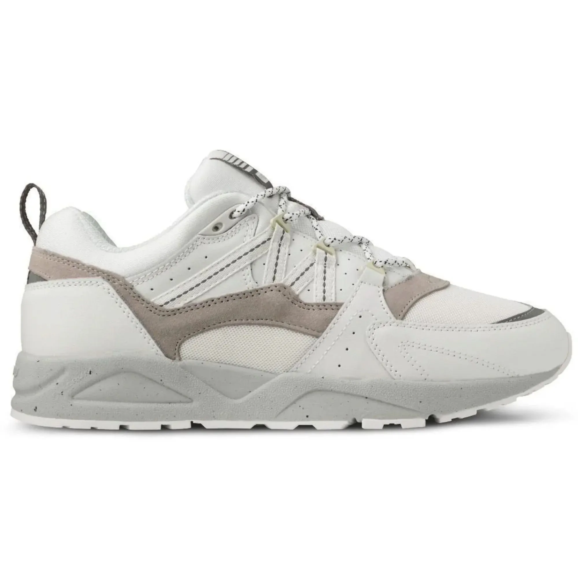 Karhu Fusion 2.0 - Bright White UK 7