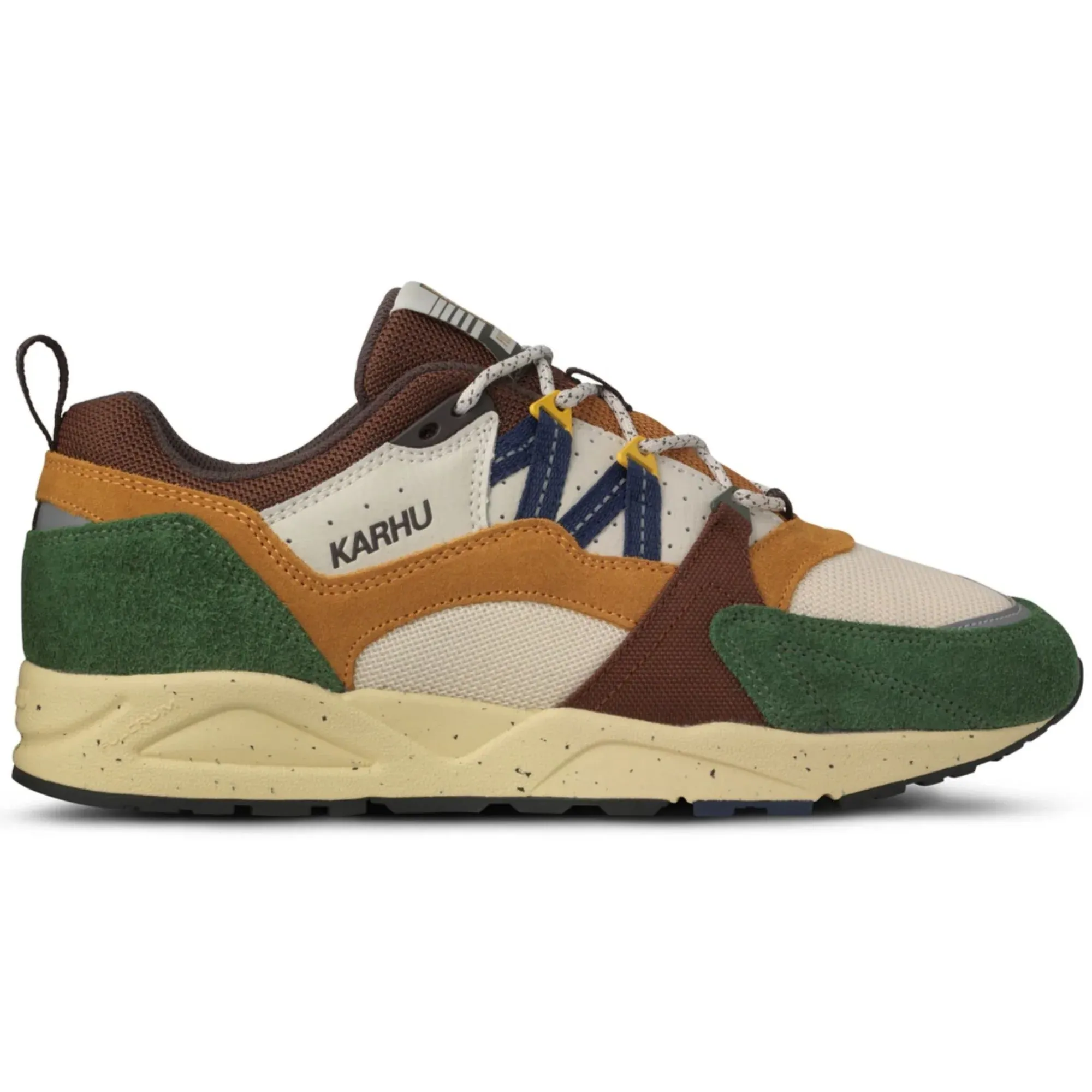 Karhu Fusion 2.0 - Douglas Fir UK 7