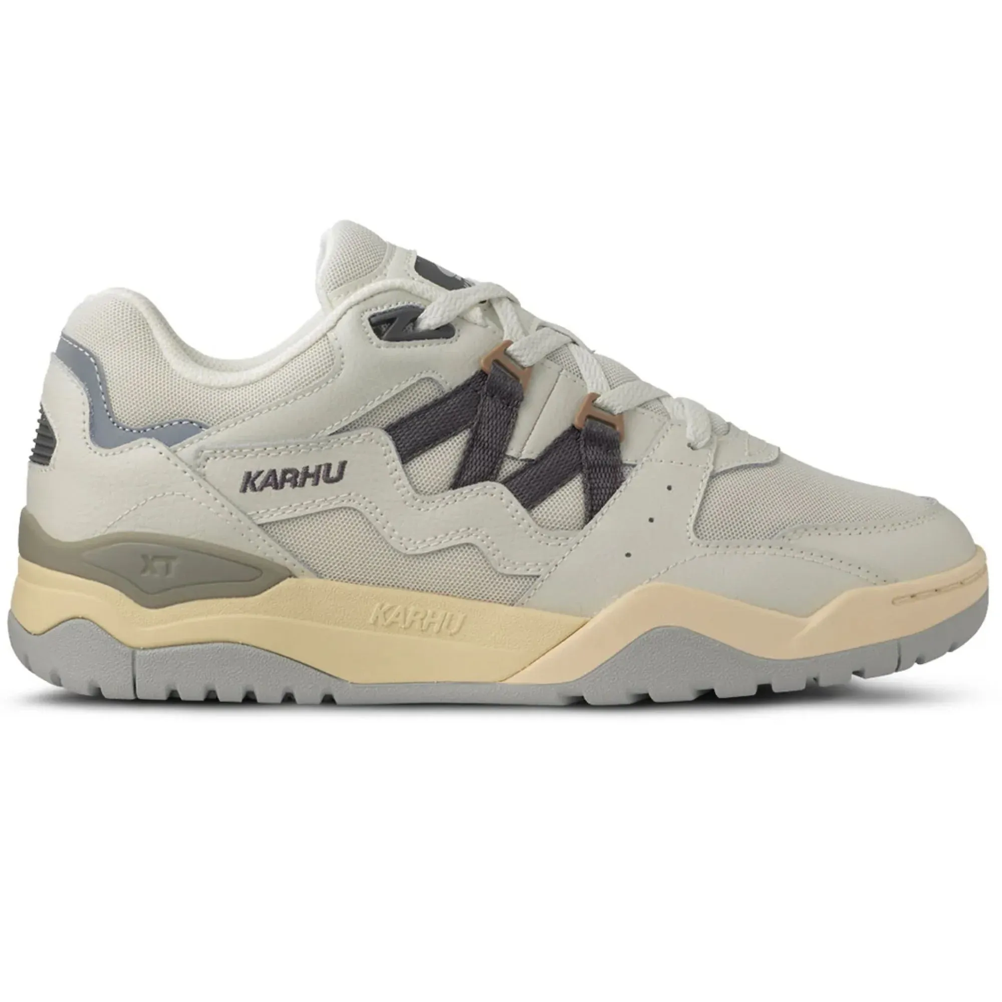 Karhu Fusion XT - Icicle/Gray UK 7