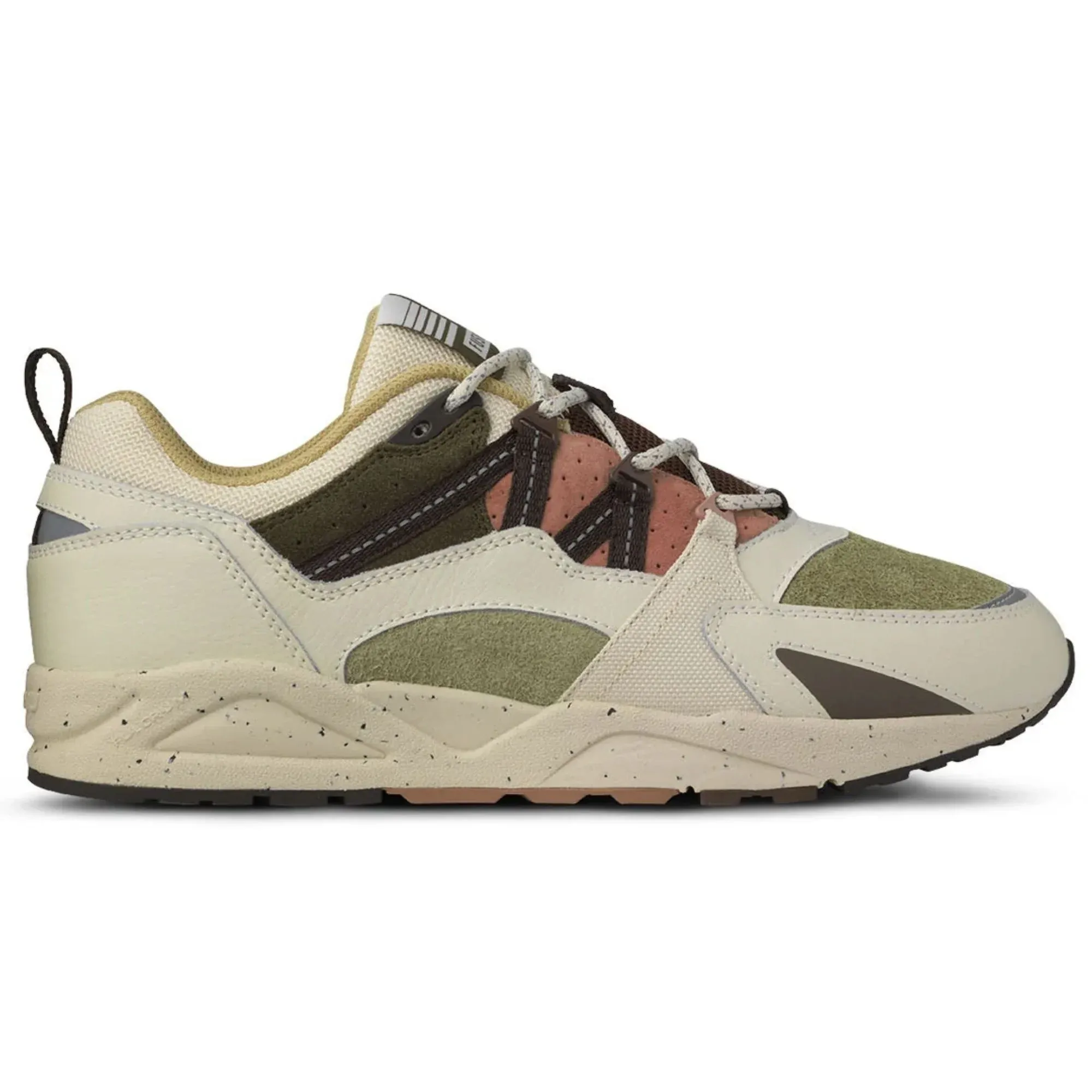 Karhu Fusion 2.0 - Lily White UK 7