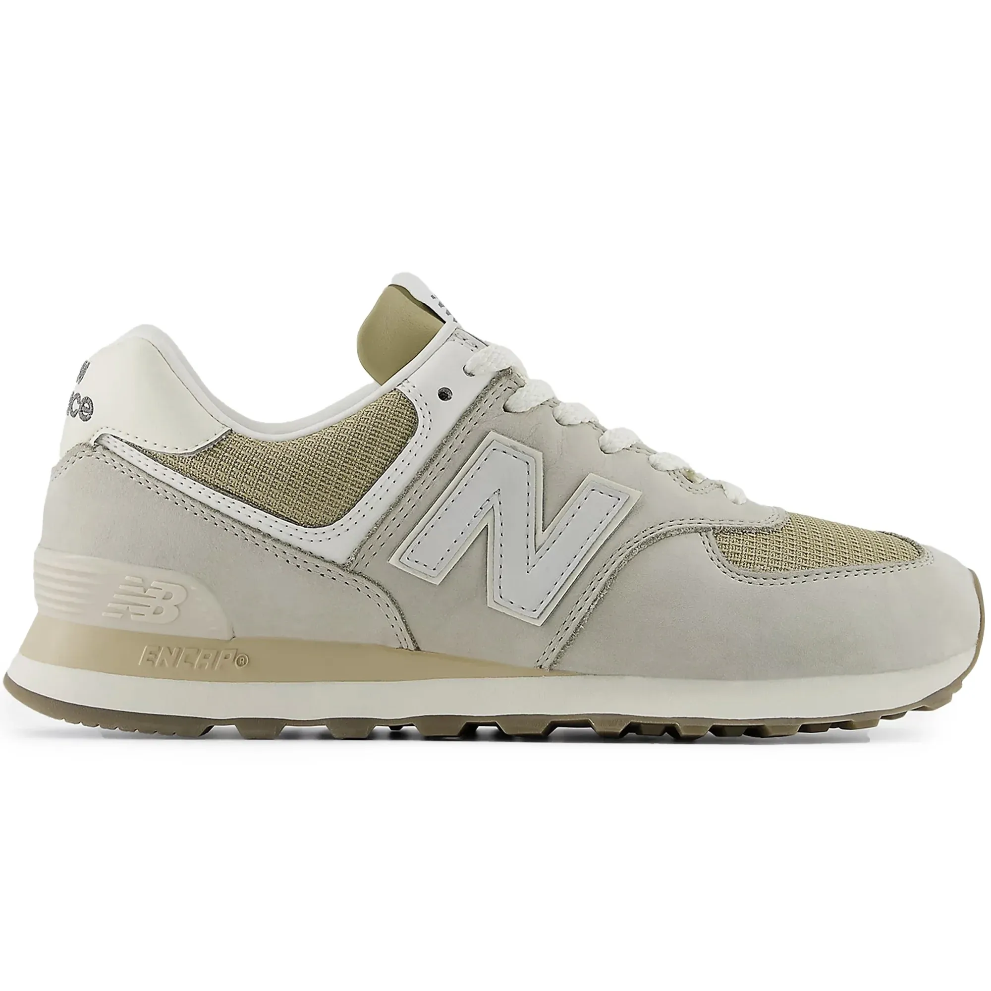 New Balance 574 - Grey UK 7