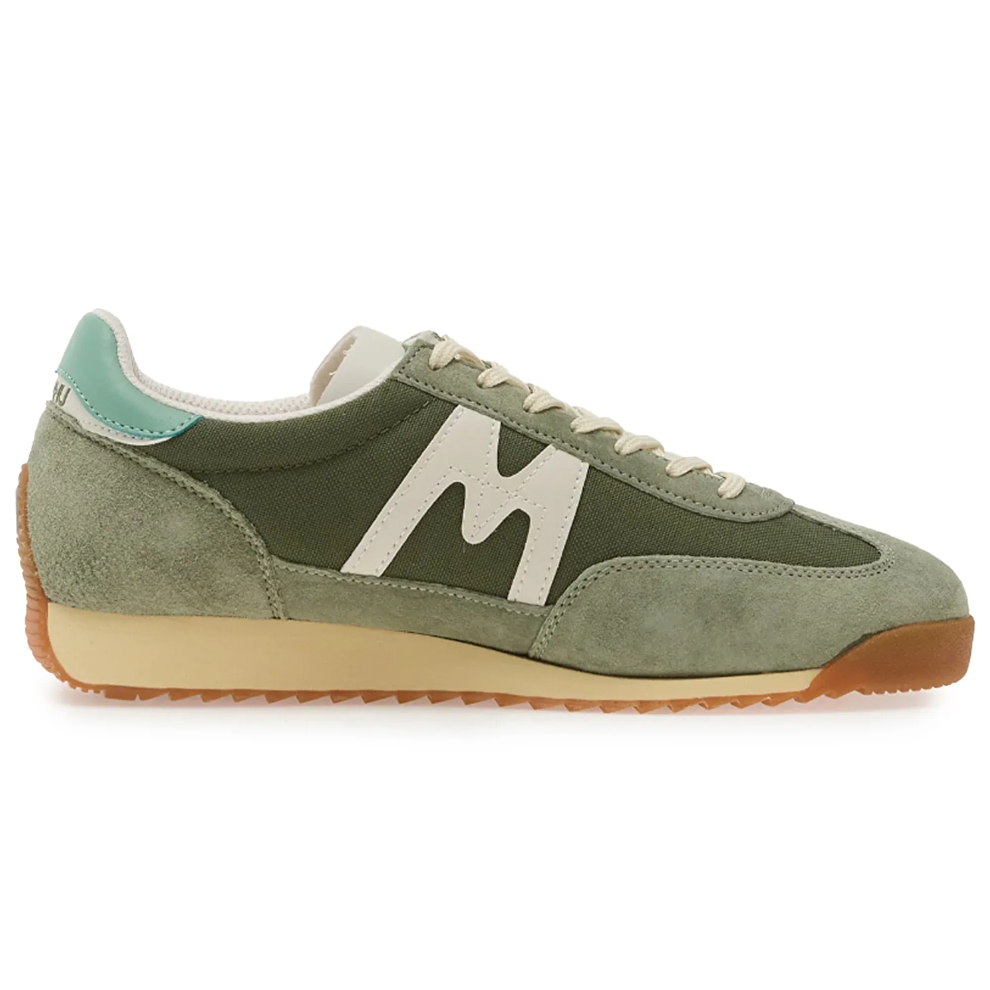 Karhu Mestari 76 - Tea/Lichen UK 7