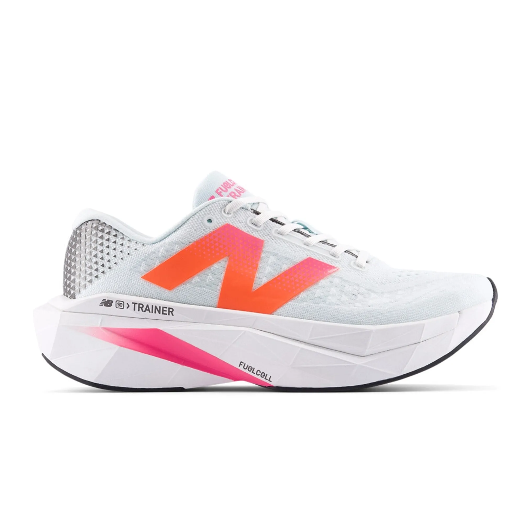 New Balance FuelCell SuperComp Trainer v3 Men's Running Shoes (2E Width) - SS26