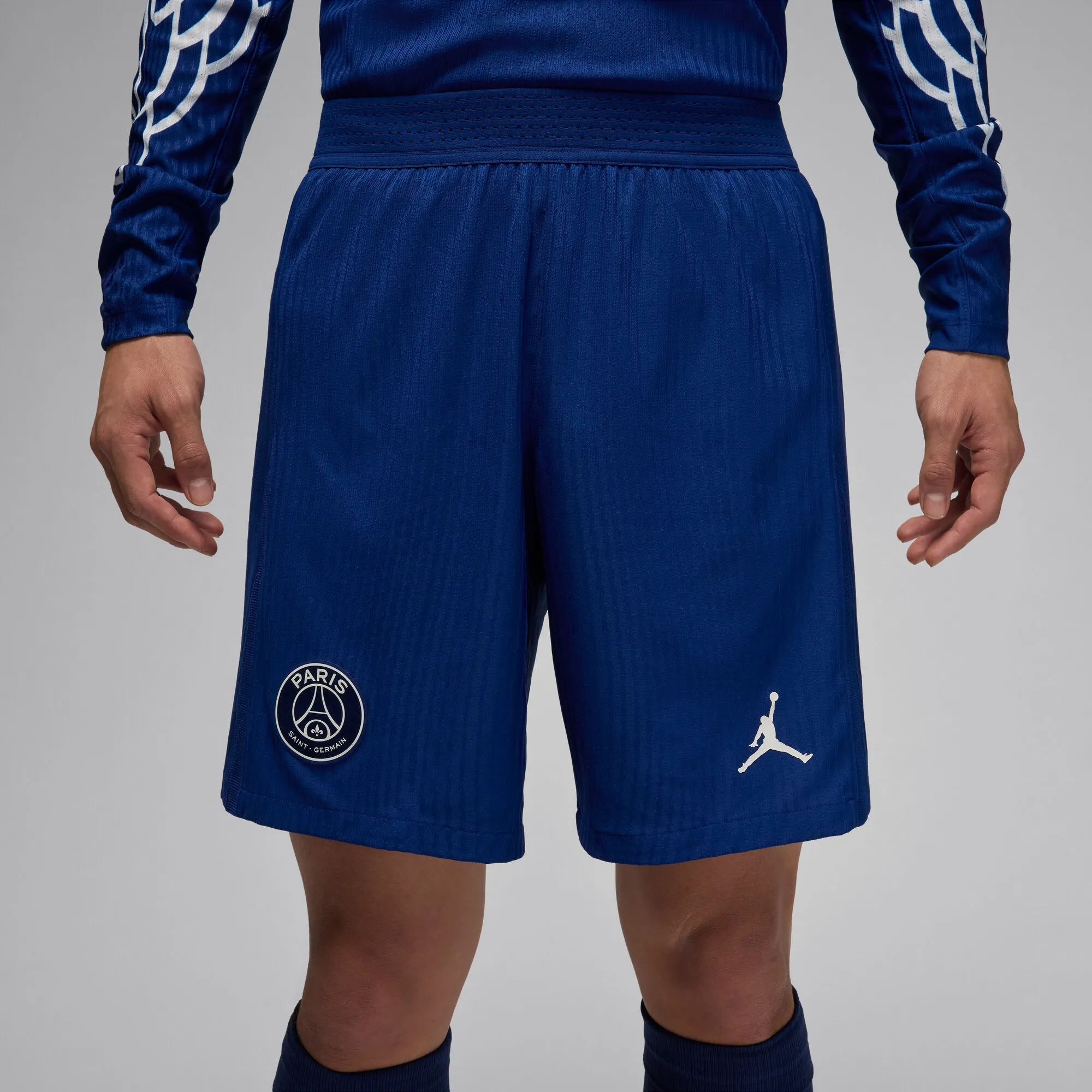 PSG x Jordan Fourth Dri-FIT ADV Match Shorts 2024-25