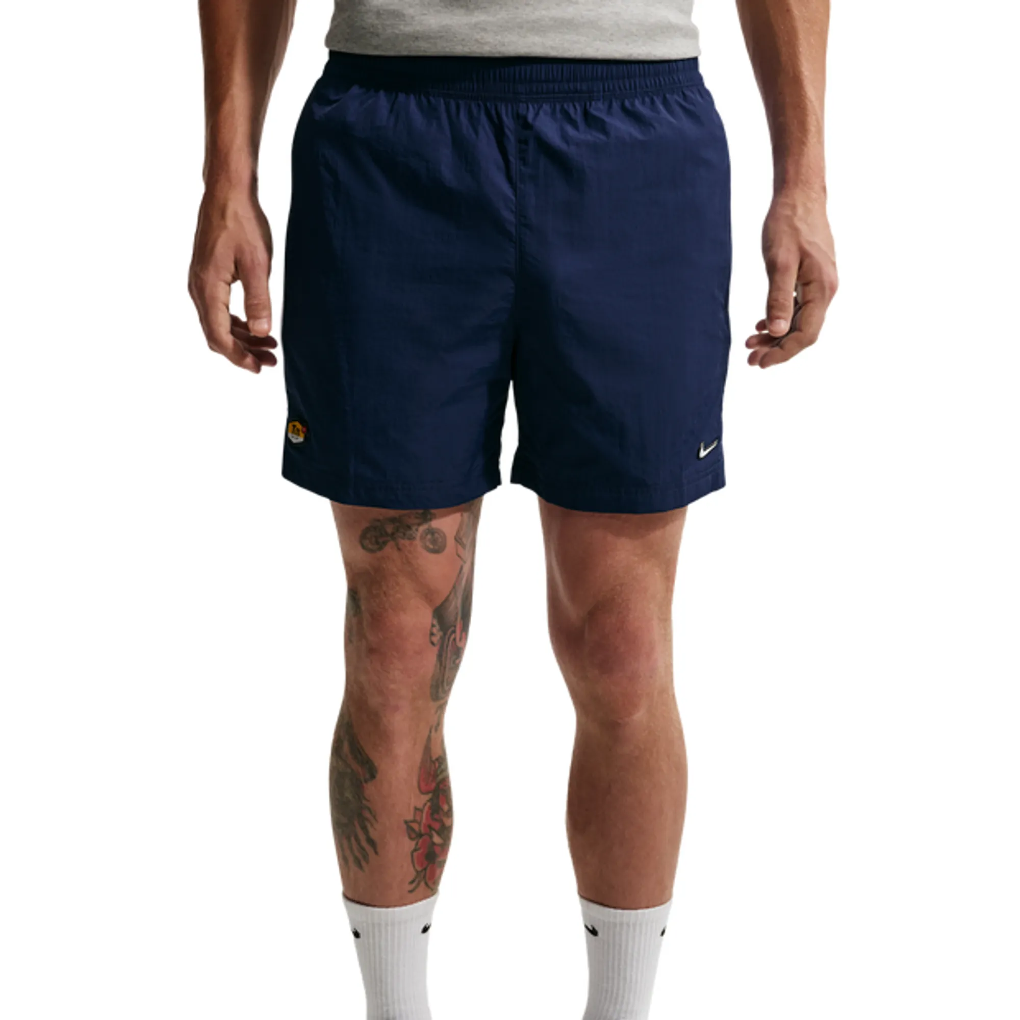 Nike Tn Men Shorts - Blue