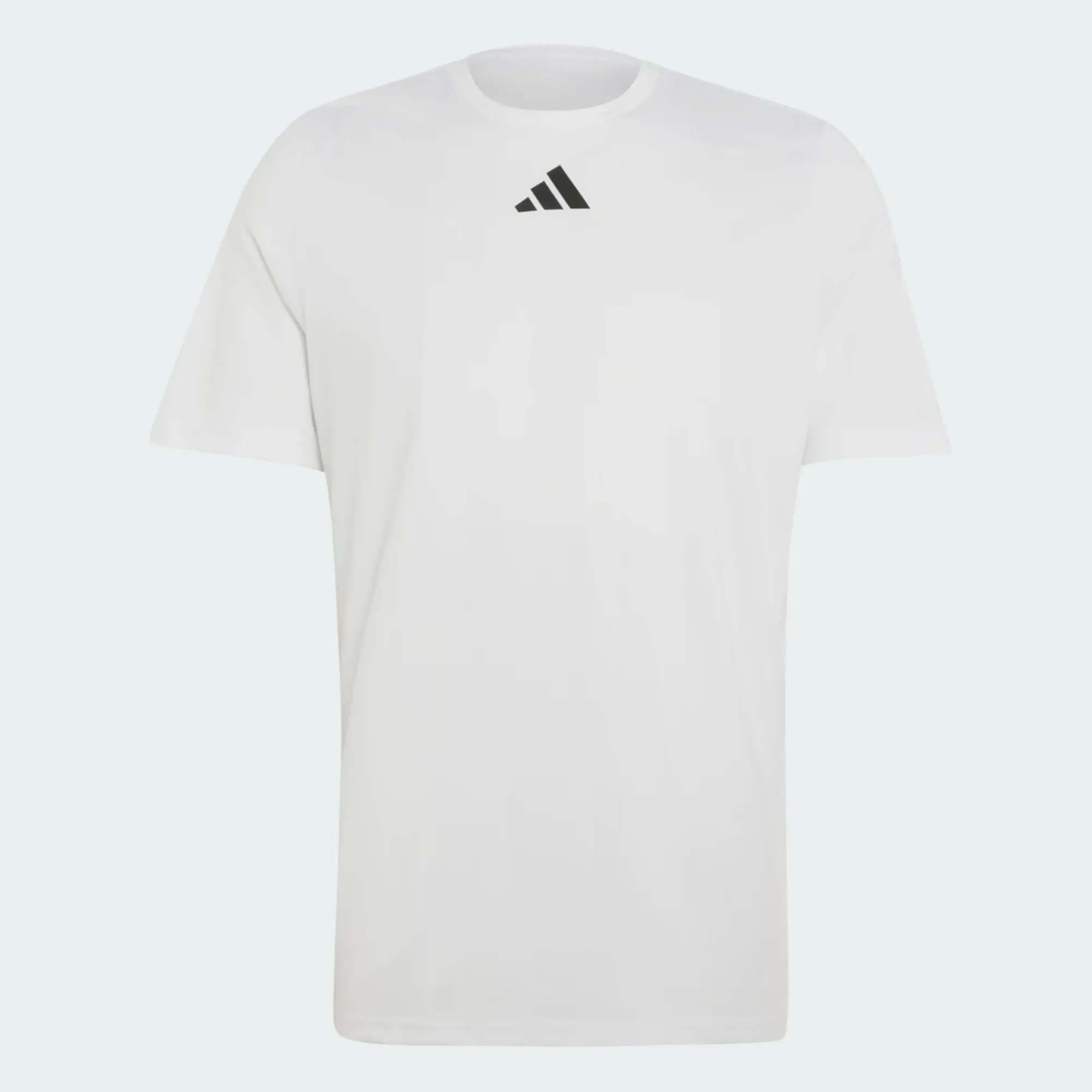 adidas M SS PREGAME A