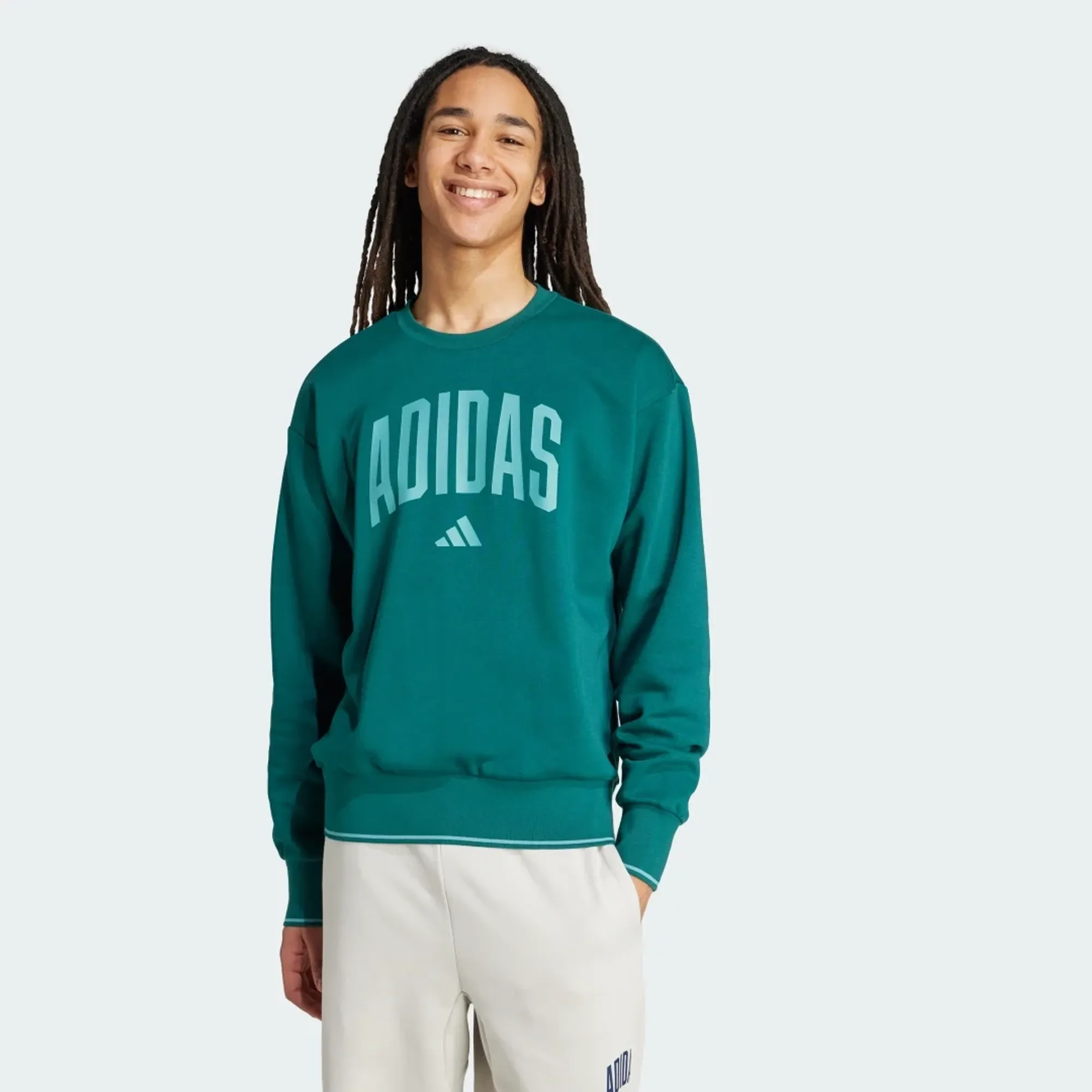 adidas Collegiate Sweat