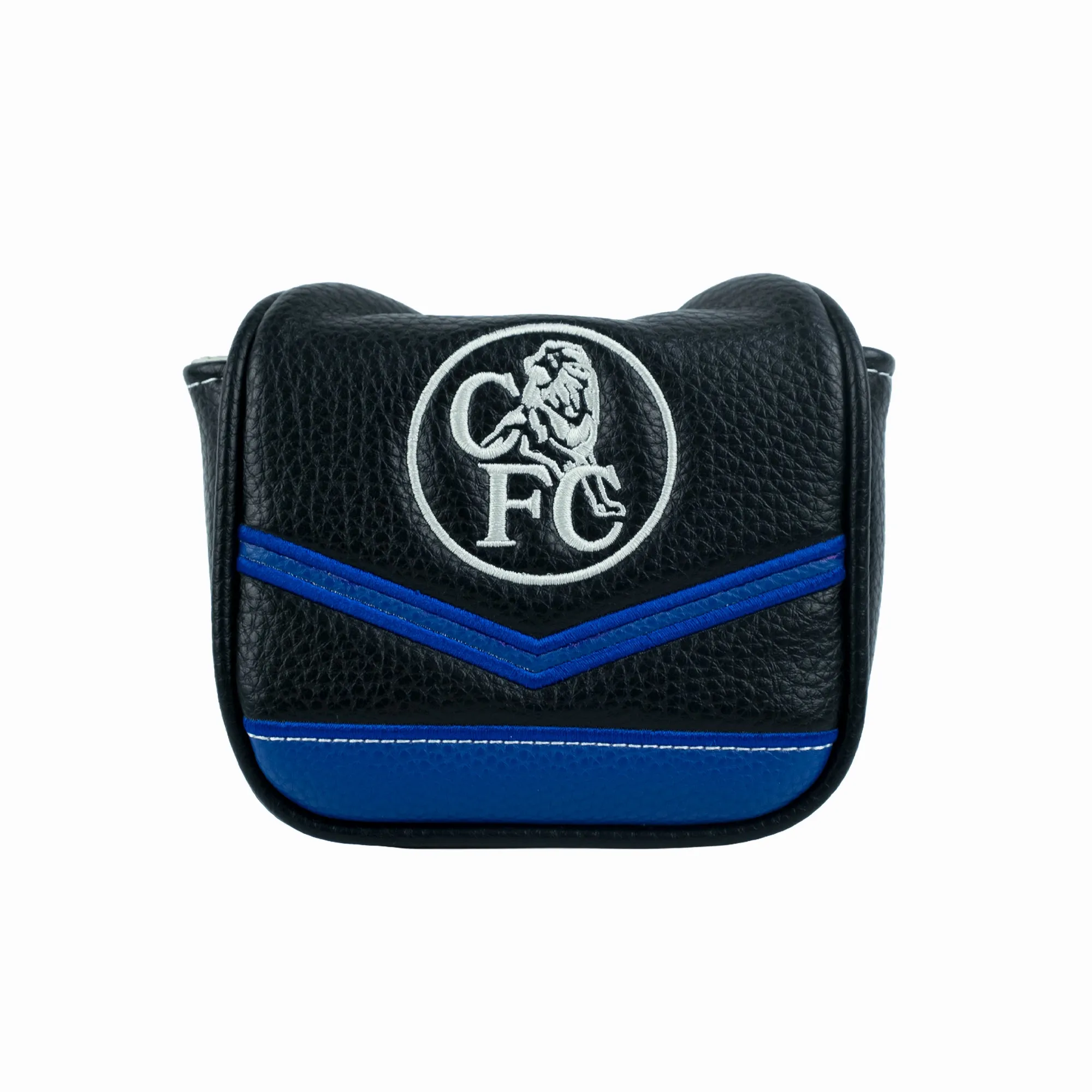 Chelsea CADDI 2.5 Mallet Cover - Black