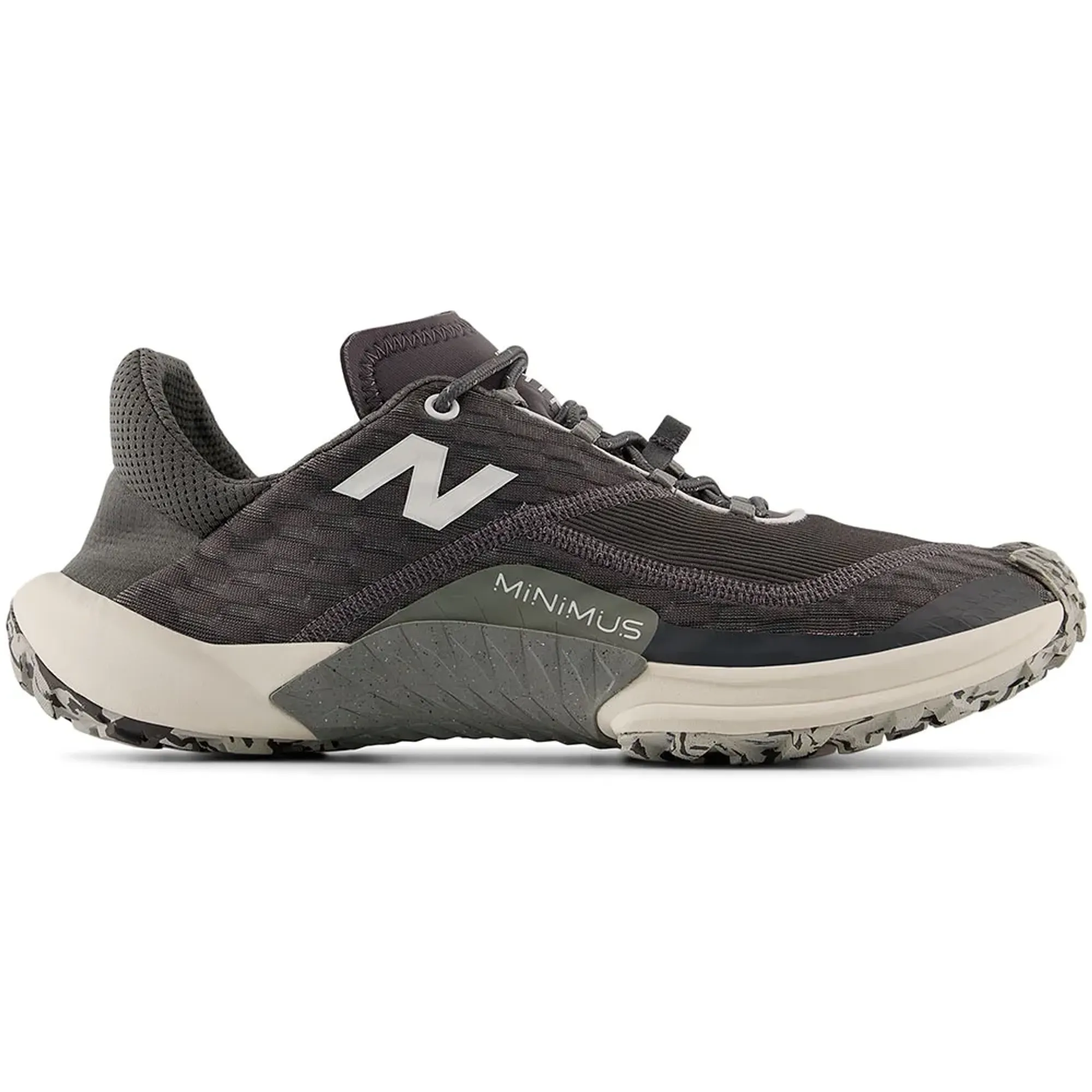 New Balance Minimus Trail Trail Running Shoes