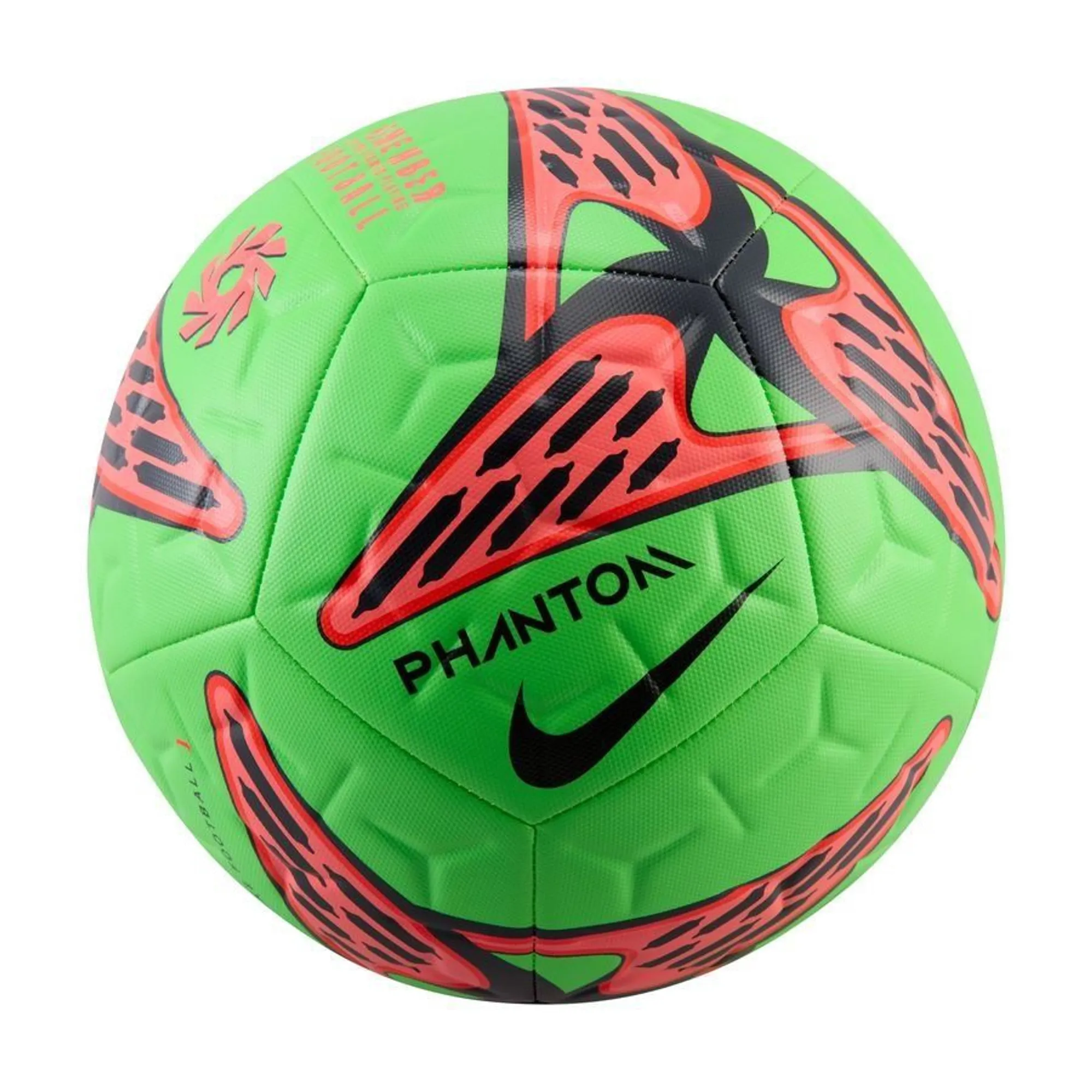 Nike Football Academy Erling Haaland Personal Edition - ['Green']