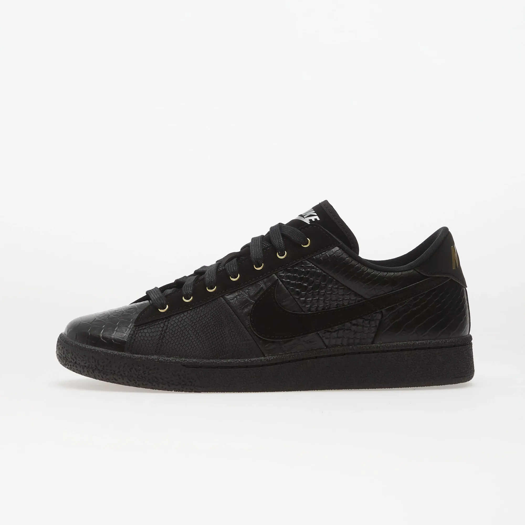 Sneakers Nike Tennis Classic Cs Prm Wtch Bnd Black/ Black-Black Eur 38.5