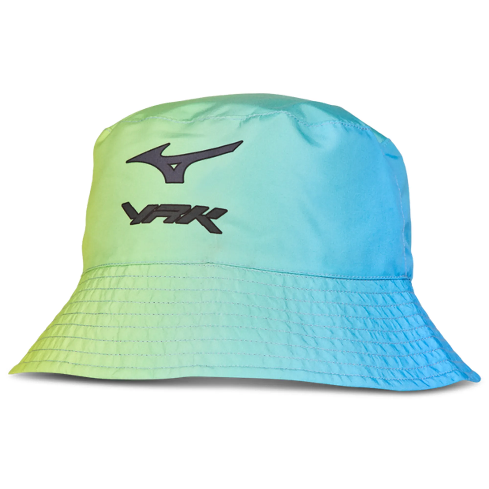 Vrunk Bucket Unisex Caps - Black