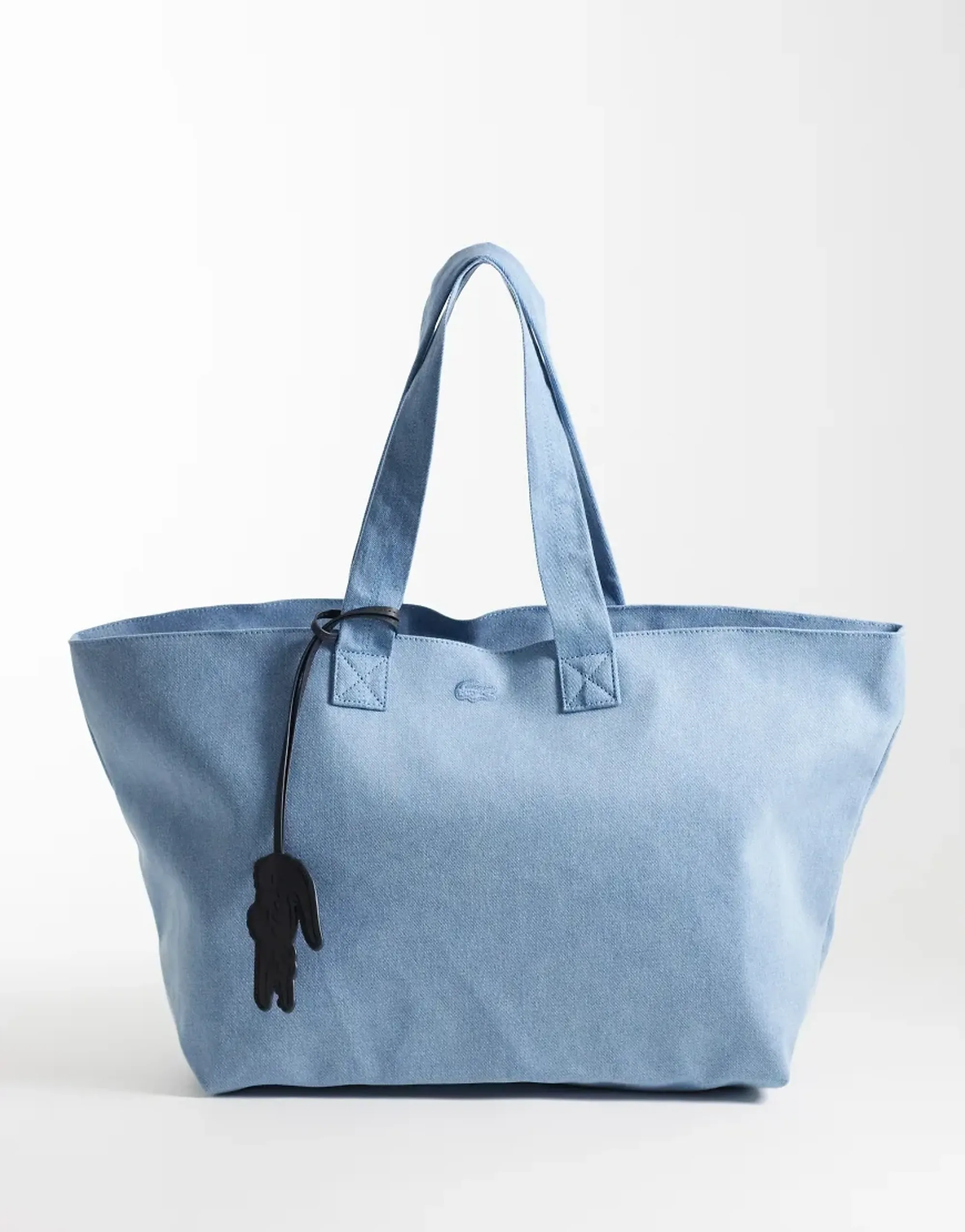 Lacoste Summer Pack XL Tote - Tradewinds