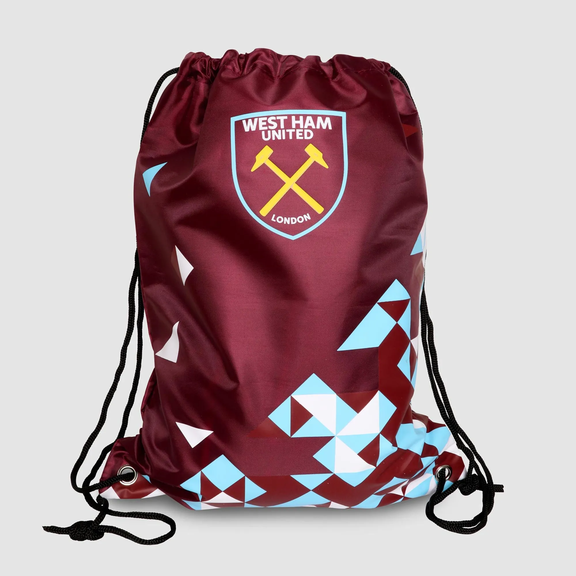 West Ham Particle Gym Bag