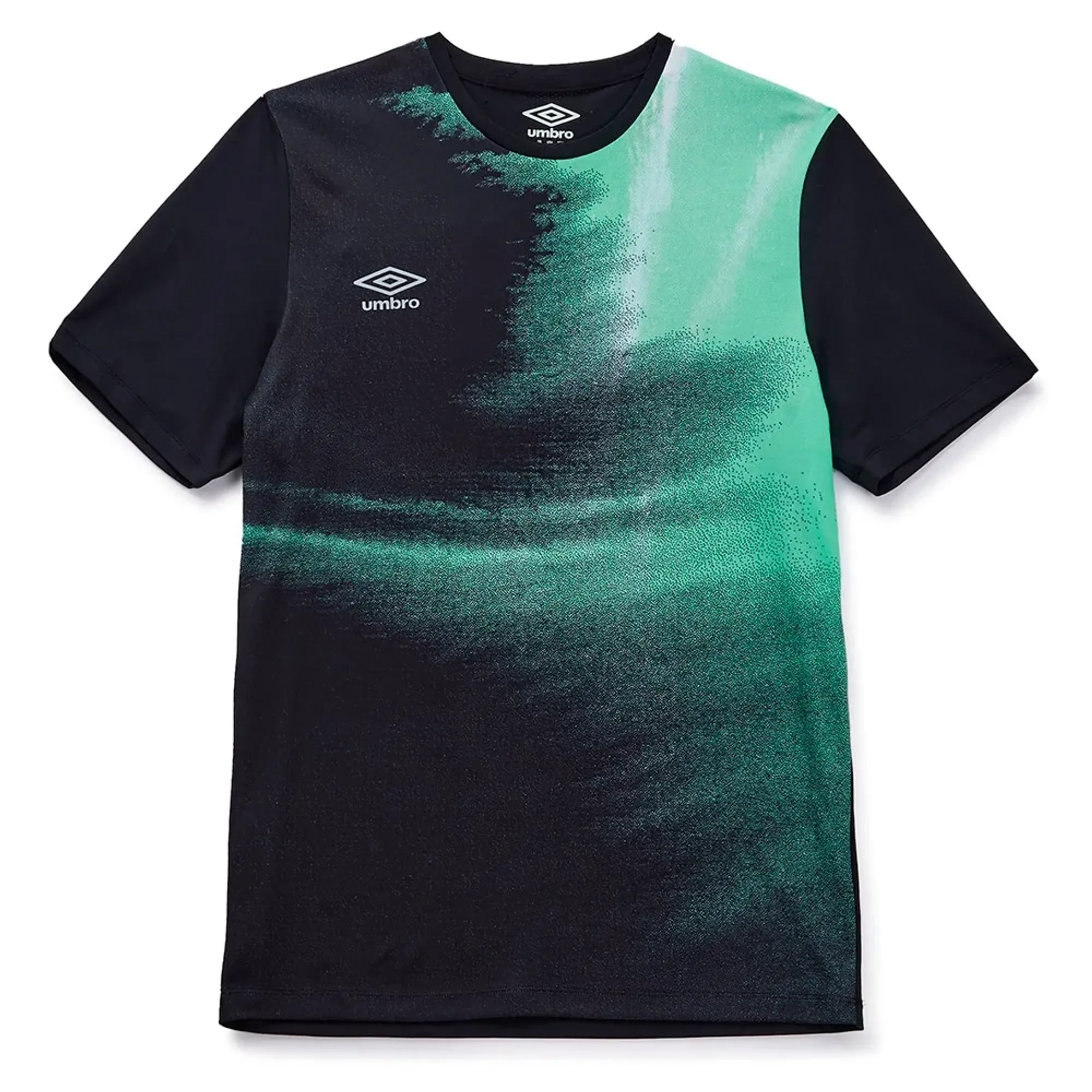 Umbro Pro Training Graphic Sweatshirt