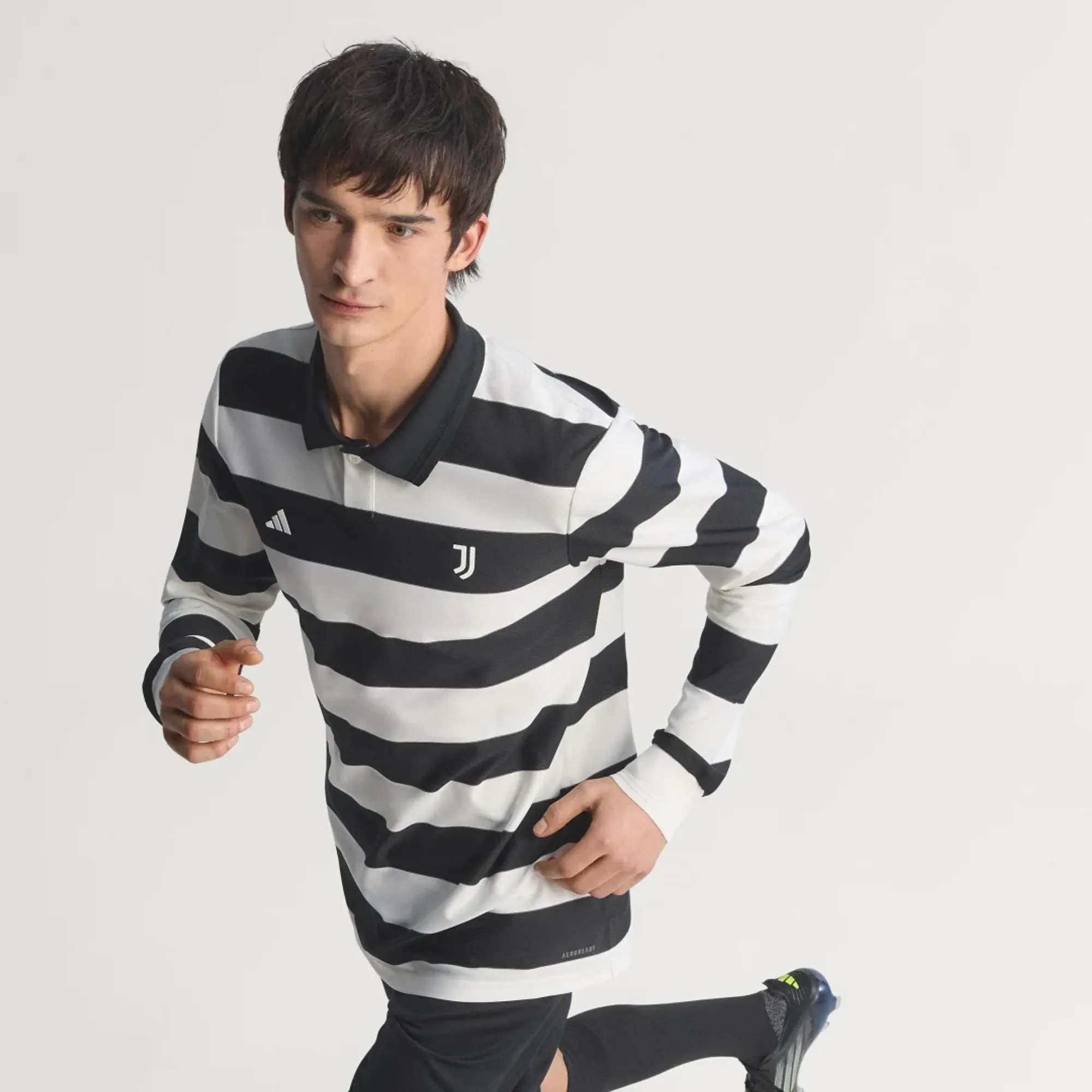 adidas SGURA AUTHENTIC JERSEY LONG SLEEVE