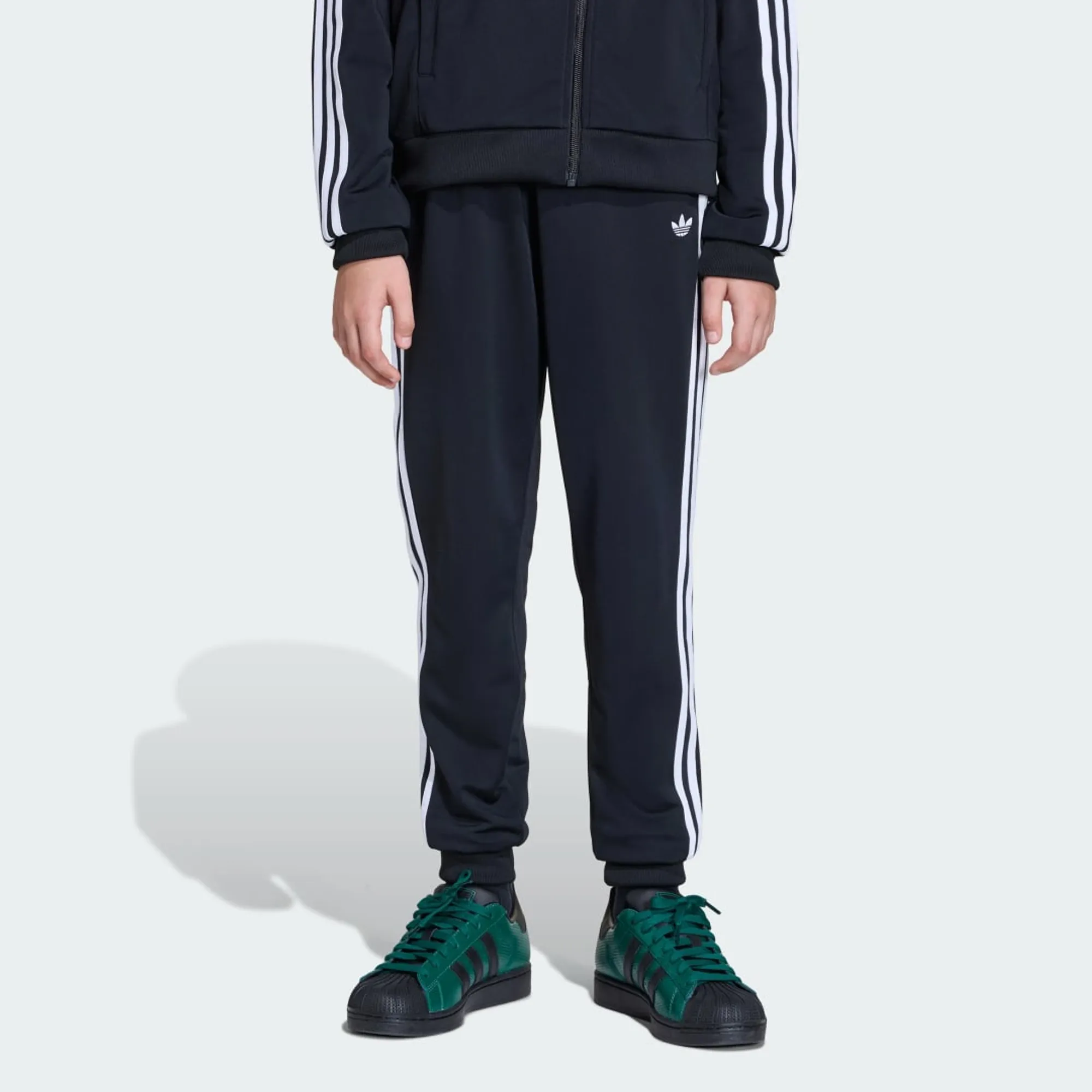 adidas SST TRACK Tracksuit Bottoms